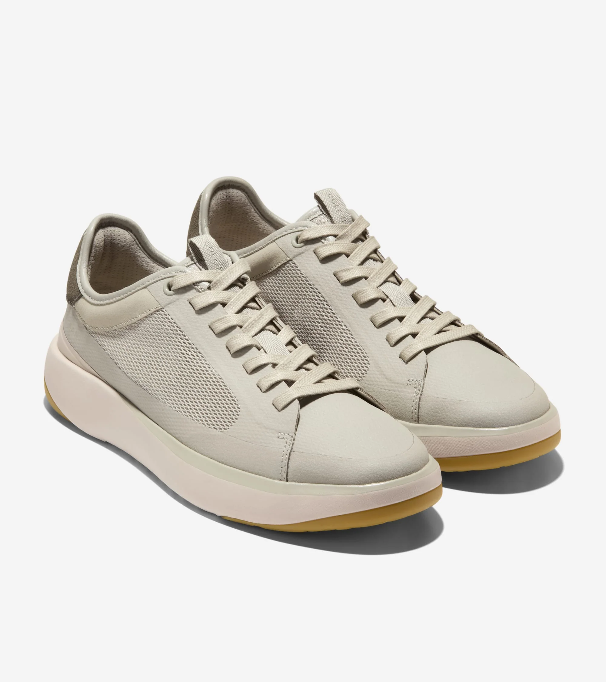 Men's GrandPrø All Day Court Sneakers - Image 5