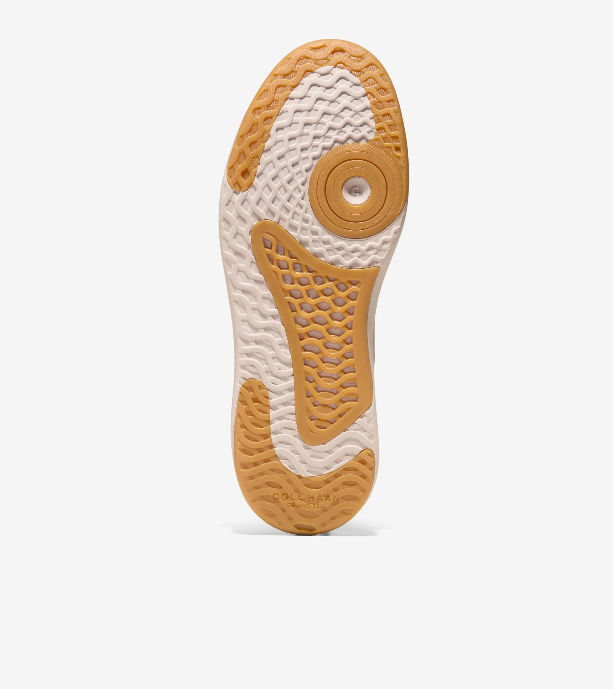Men's GrandPrø All Day Court Sneakers - Image 6