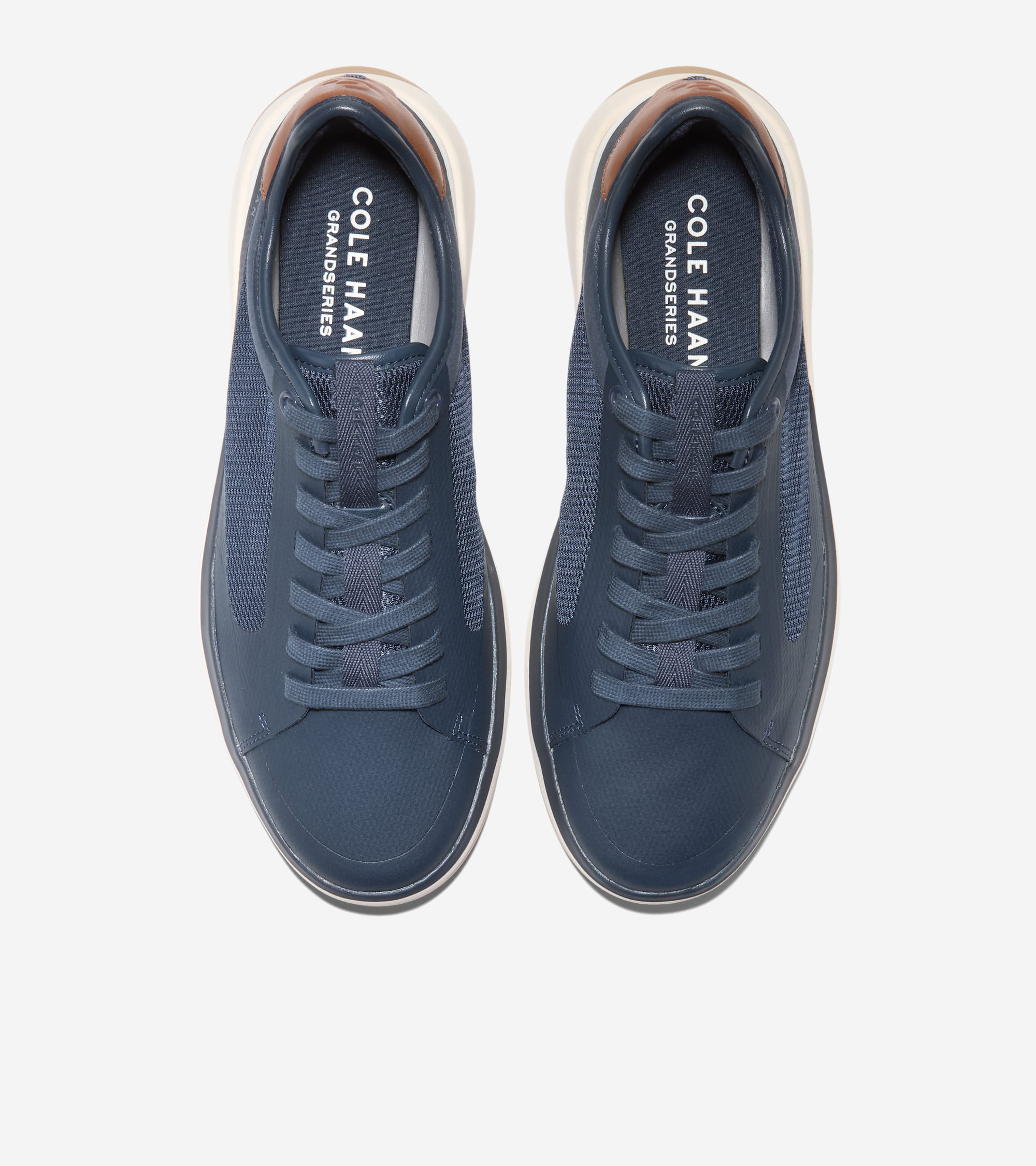 Men's GrandPrø All Day Court Sneakers - Image 4