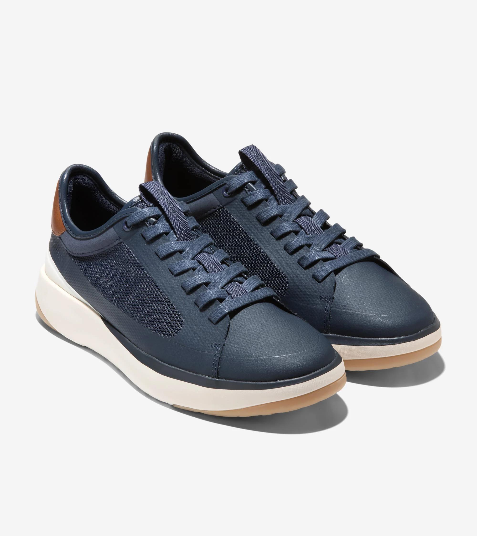 Men's GrandPrø All Day Court Sneakers - Image 5