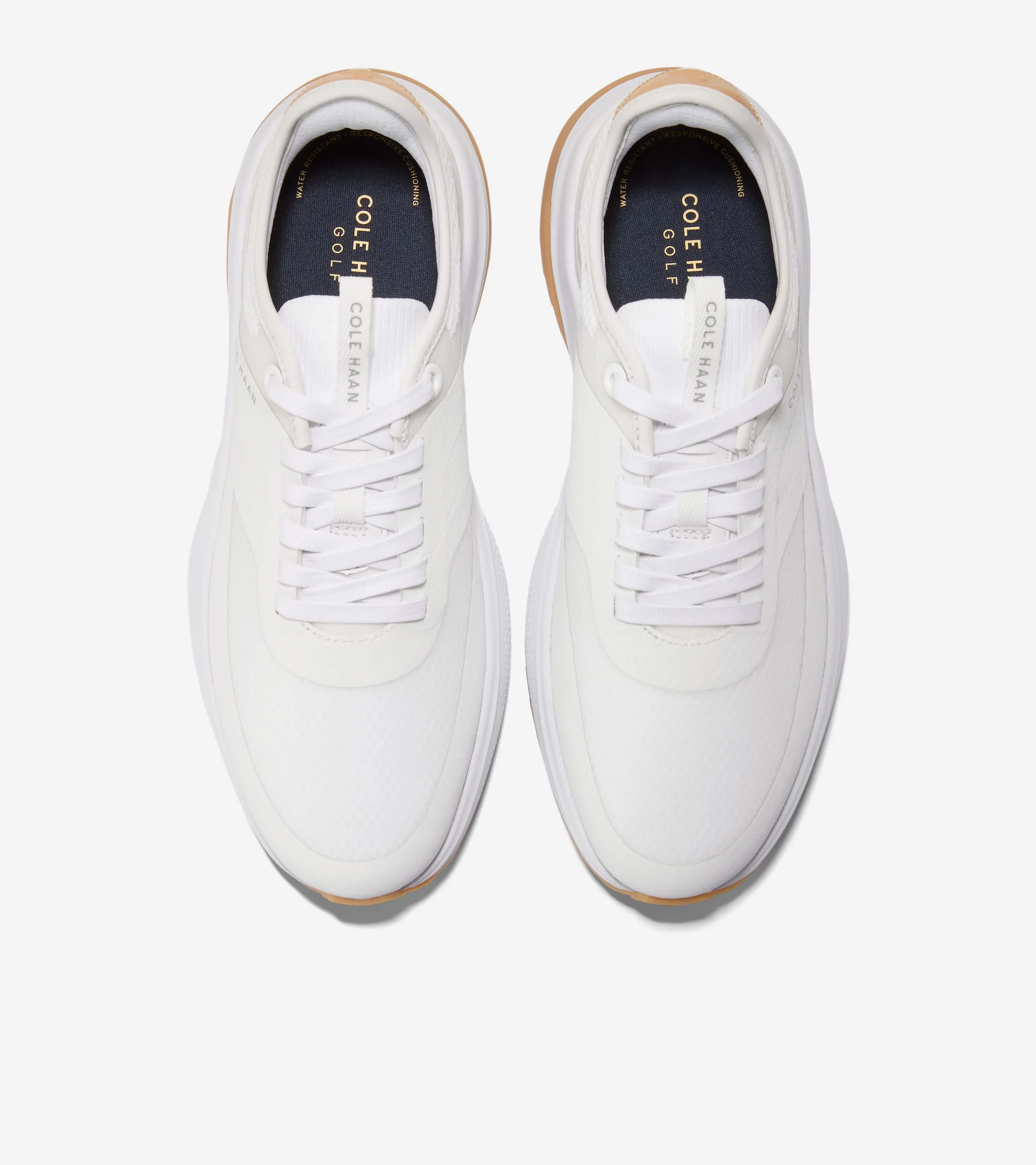 Men's GrandPrø All-Day Golf Shoes - Image 4