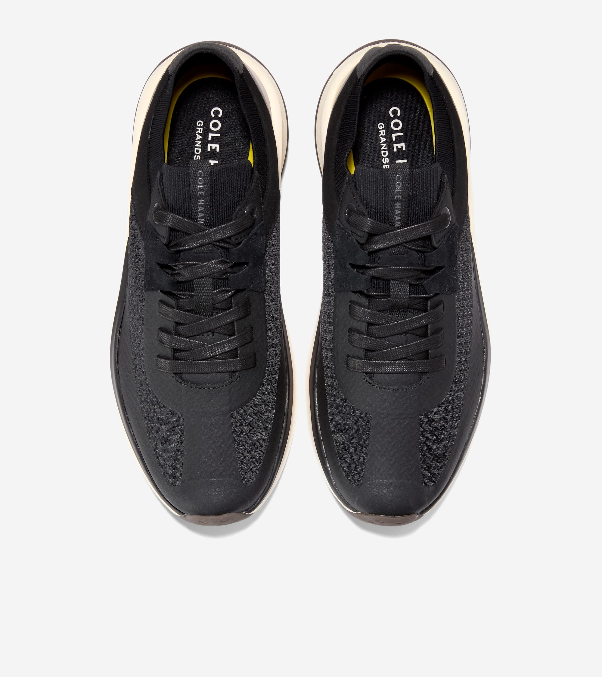 Men's GrandPrø All-Day Running Shoes - Image 4