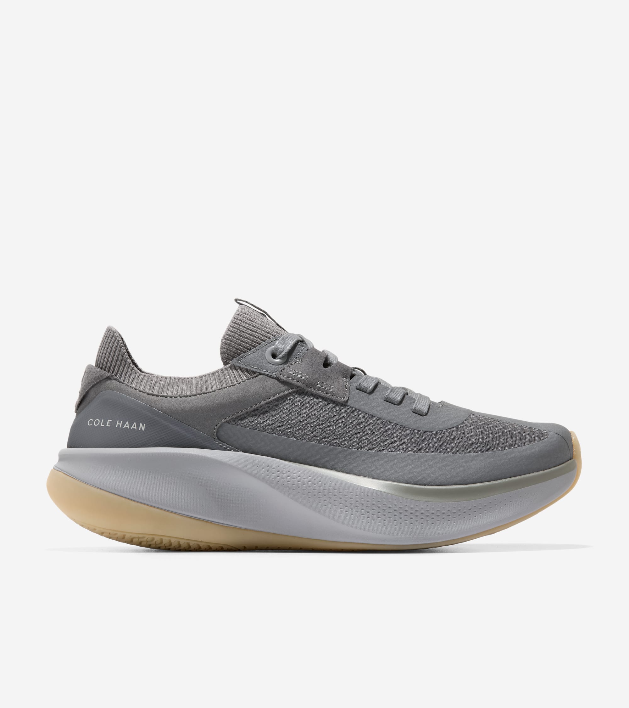 Men's GrandPrø All-Day Running Shoes