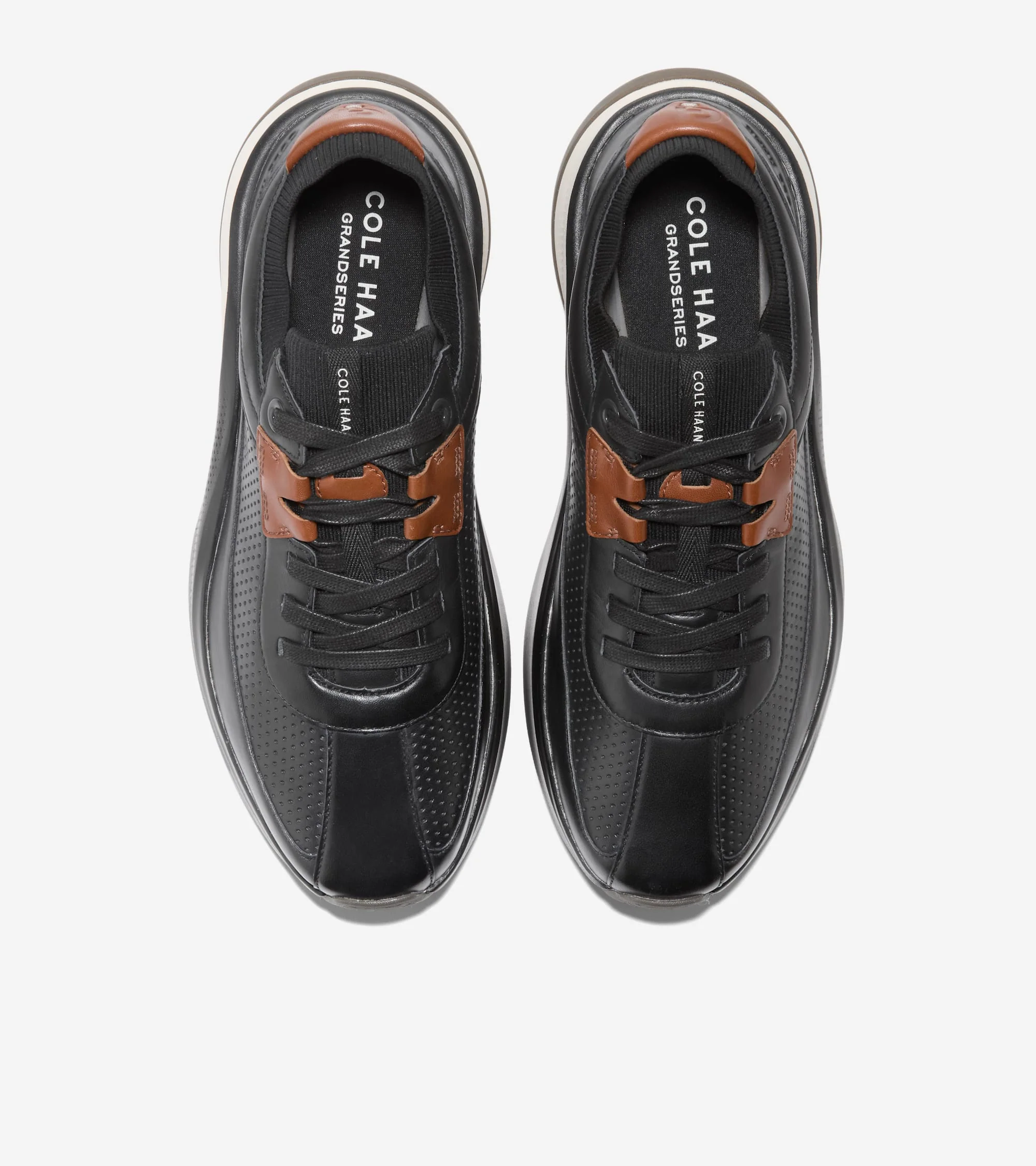 Men's GrandPrø All Day Running Shoes - Image 4