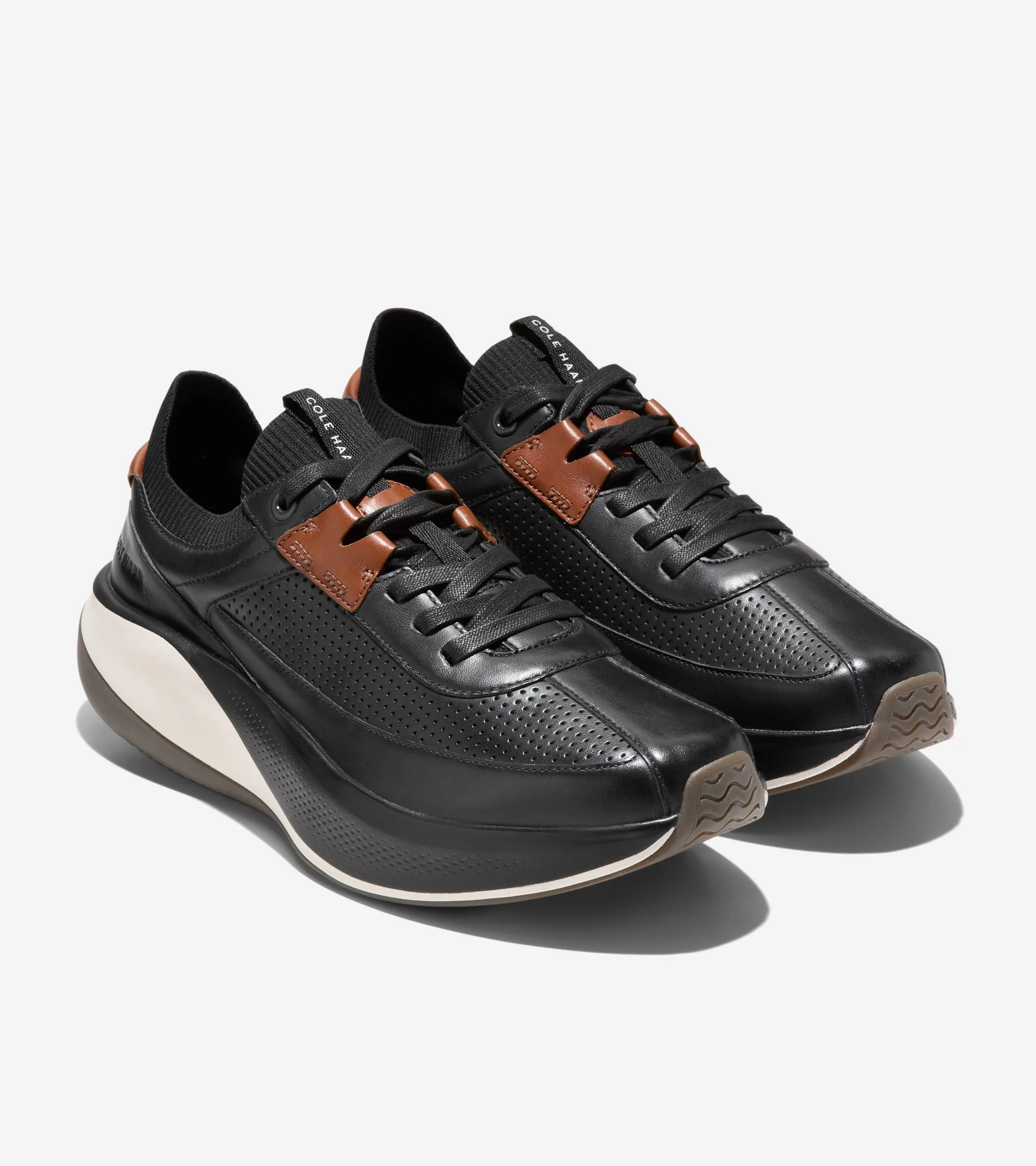 Men's GrandPrø All Day Running Shoes - Image 5