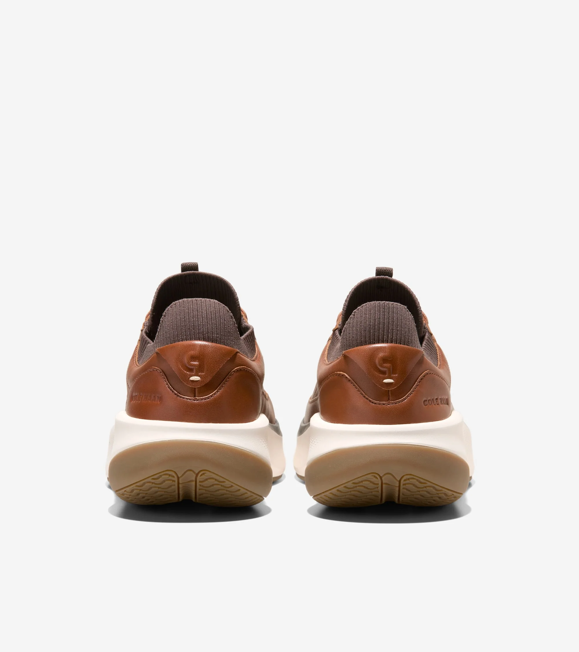 Men's GrandPrø All Day Running Shoes - Image 3