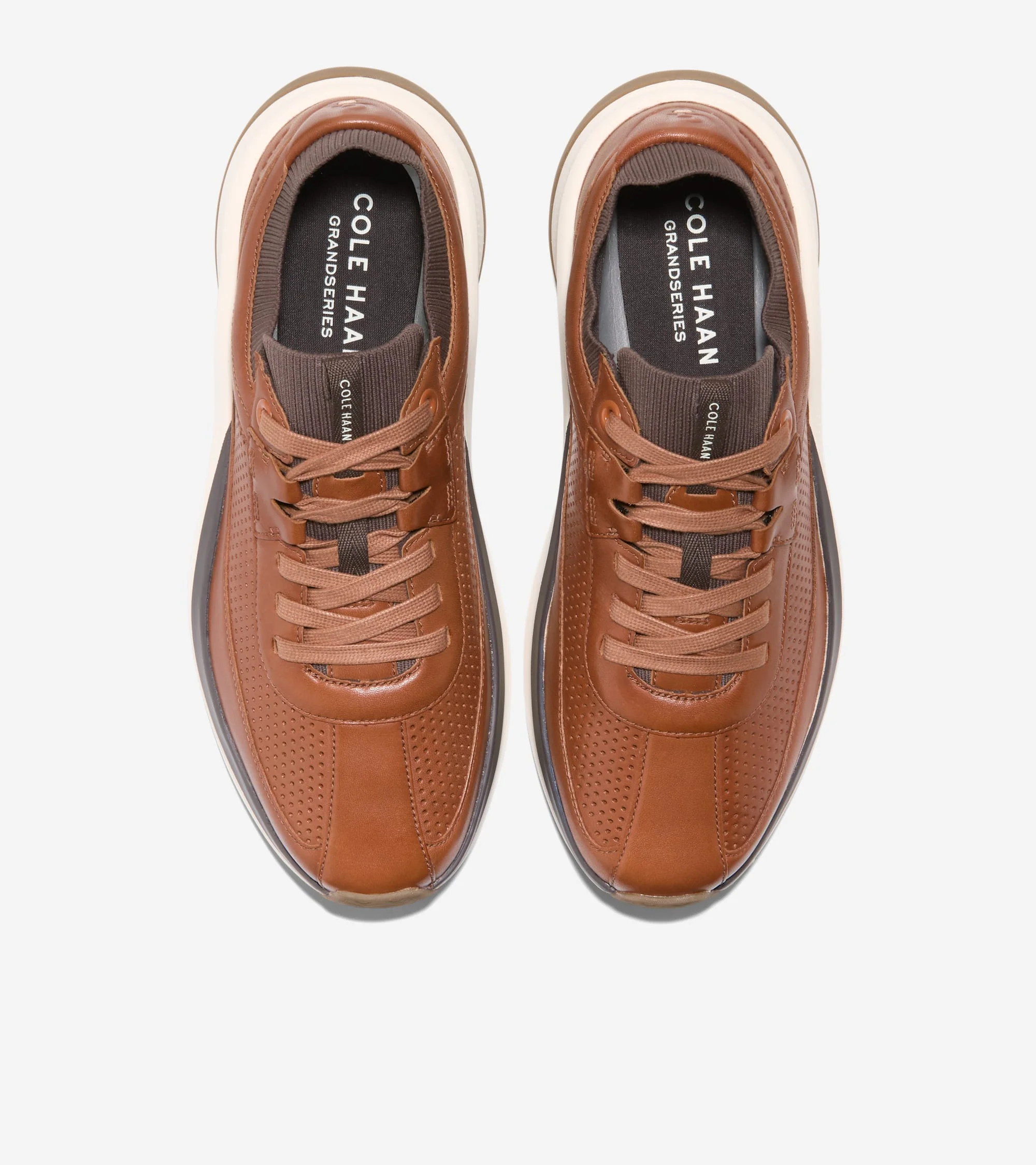 Men's GrandPrø All Day Running Shoes - Image 4