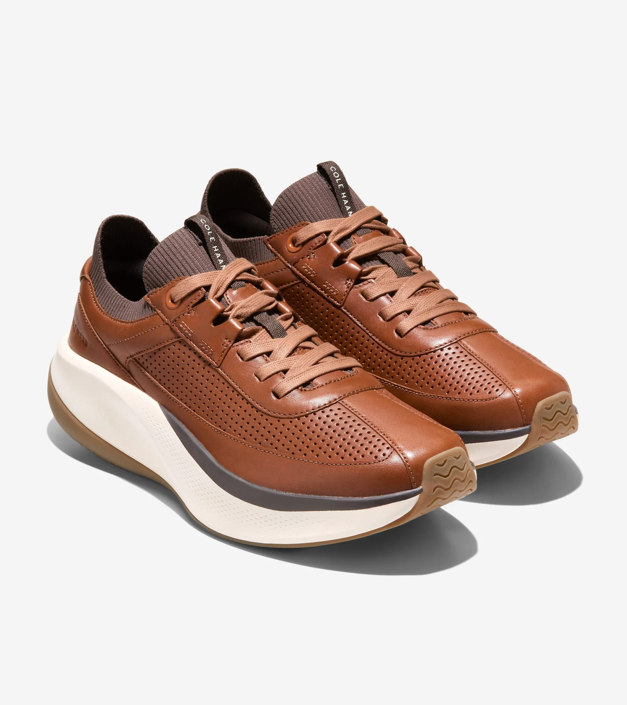 Men's GrandPrø All Day Running Shoes - Image 5