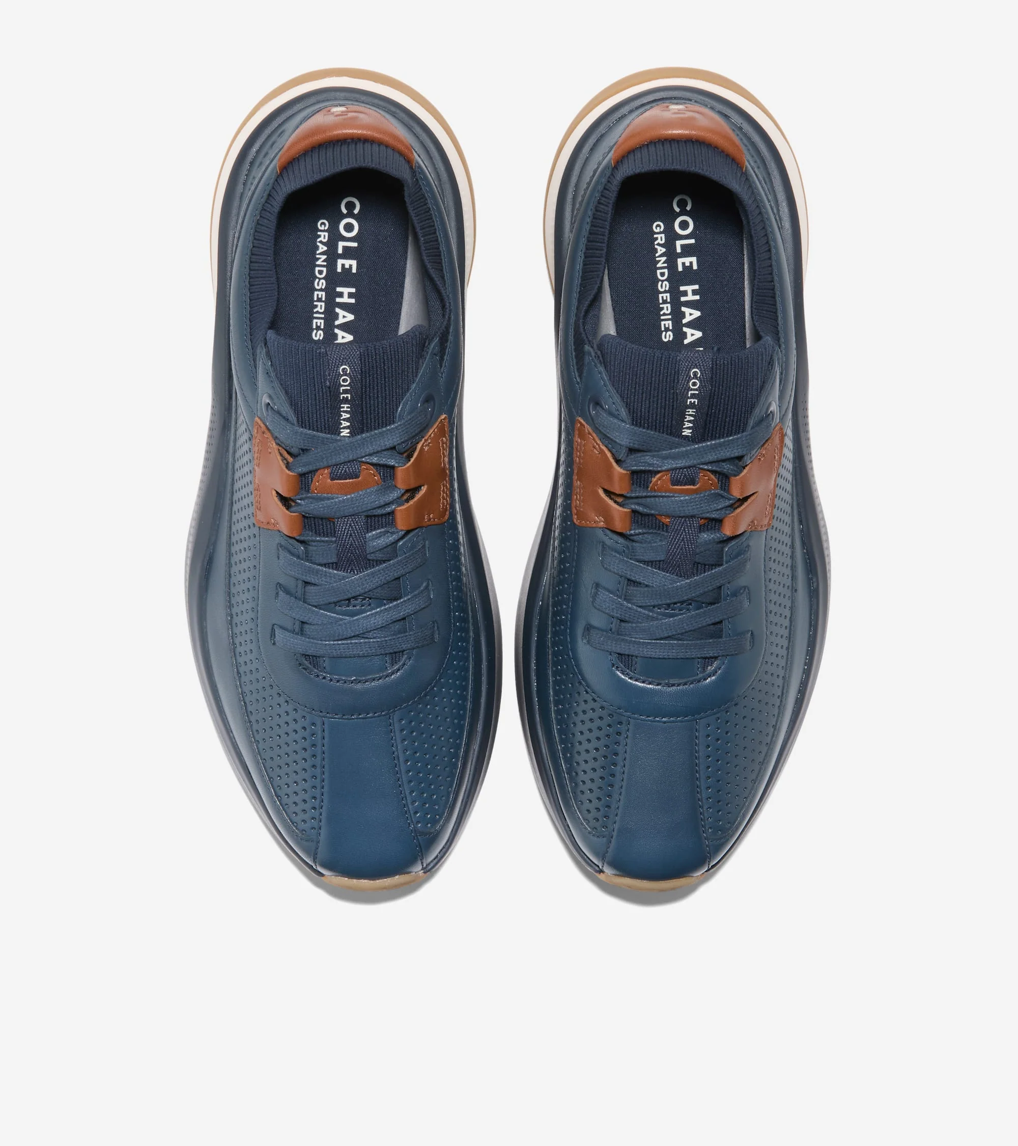Men's GrandPrø All Day Running Shoes - Image 4