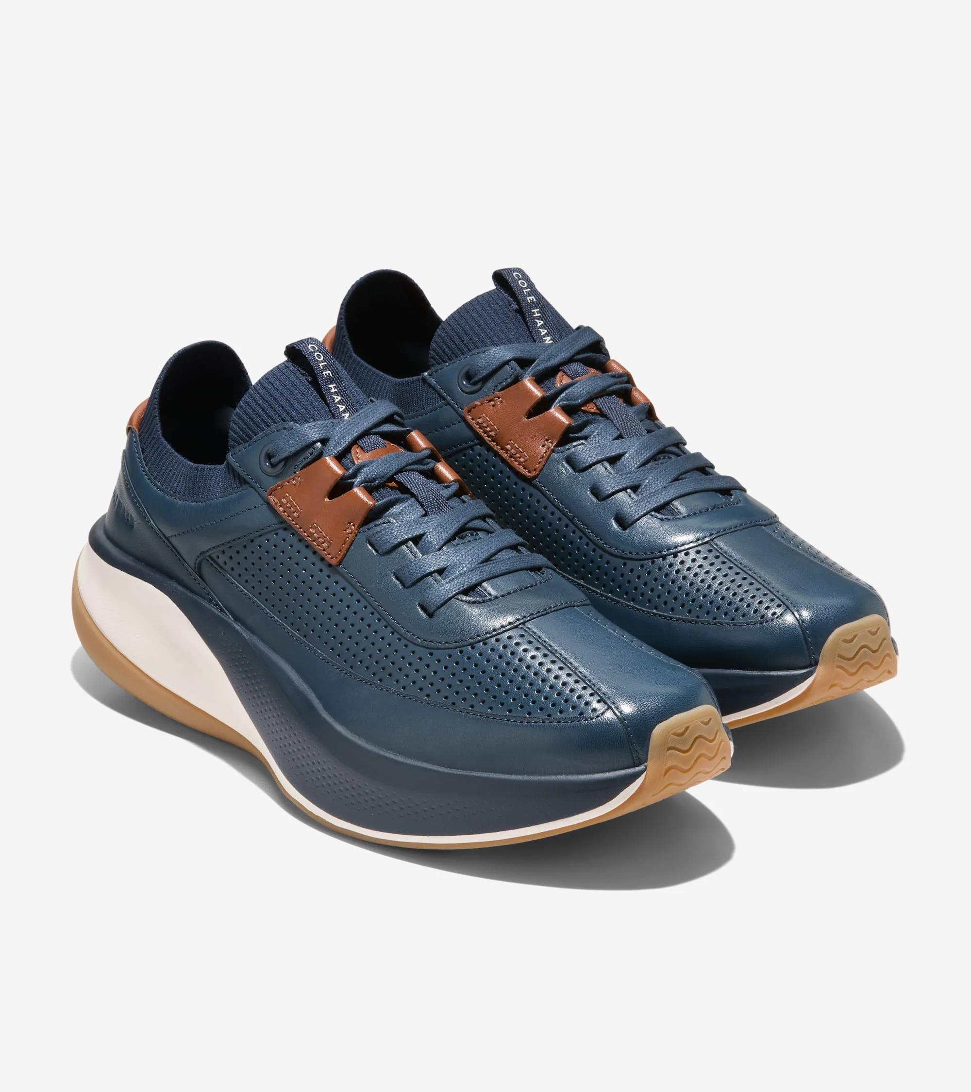 Men's GrandPrø All Day Running Shoes - Image 5