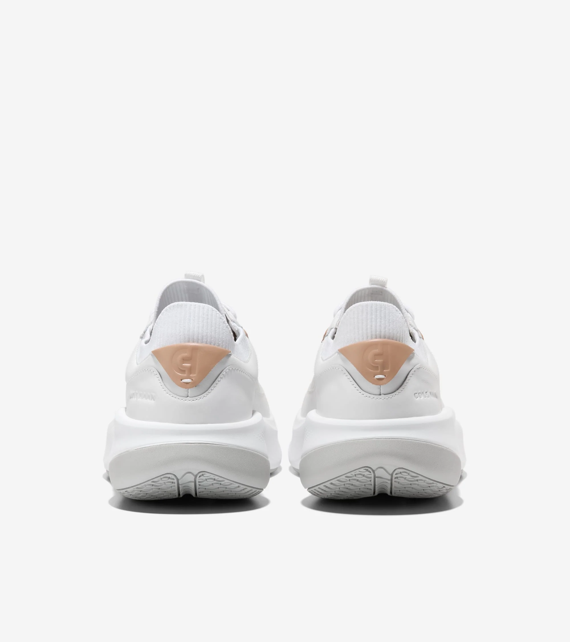 Men's GrandPrø All Day Running Shoes - Image 3
