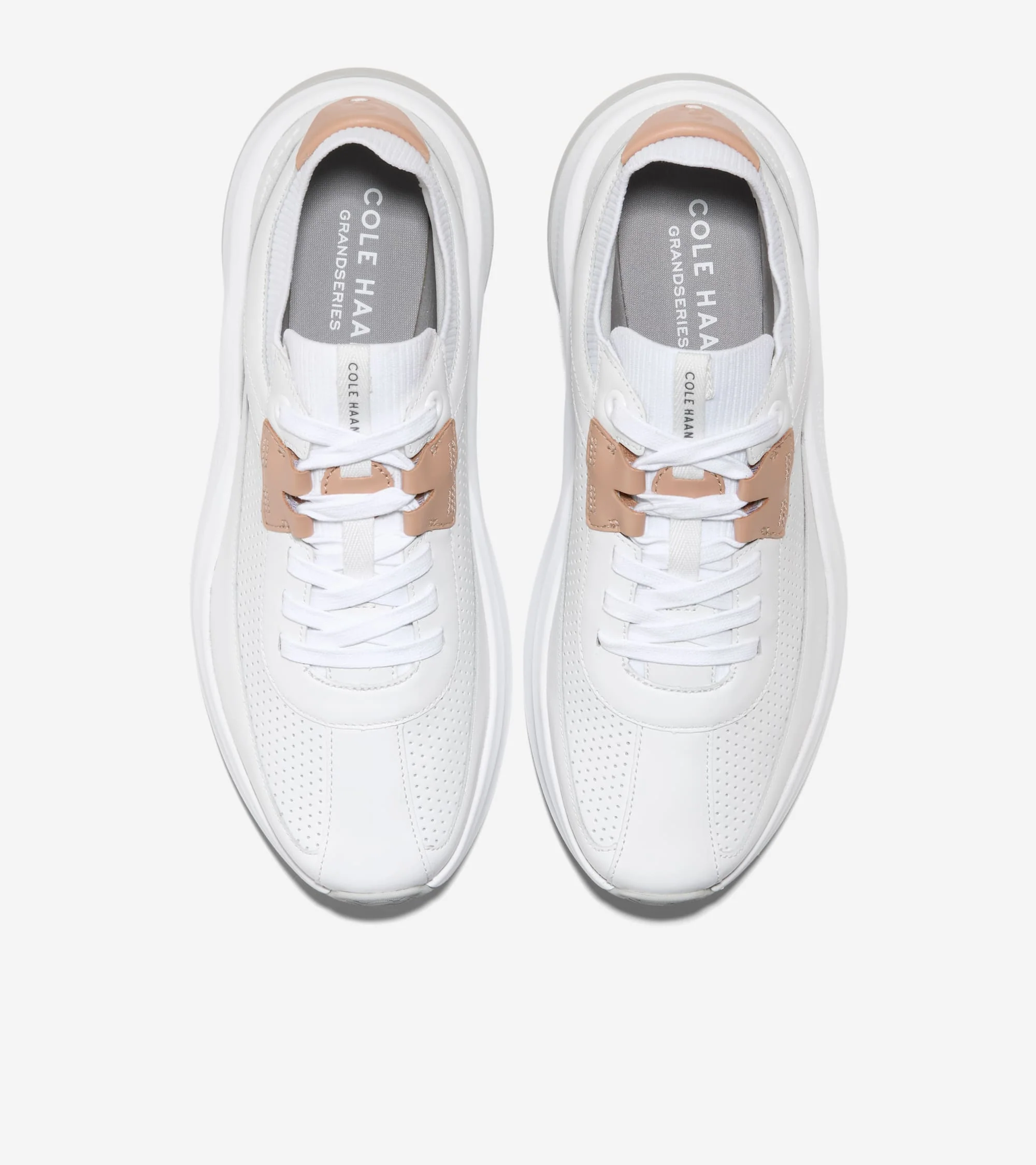 Men's GrandPrø All Day Running Shoes - Image 4