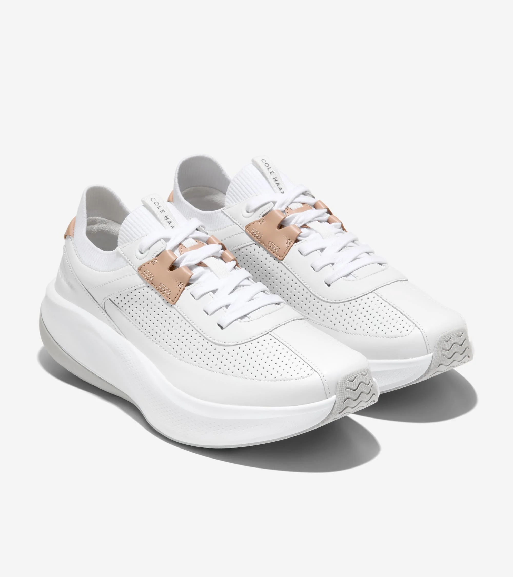 Men's GrandPrø All Day Running Shoes - Image 5