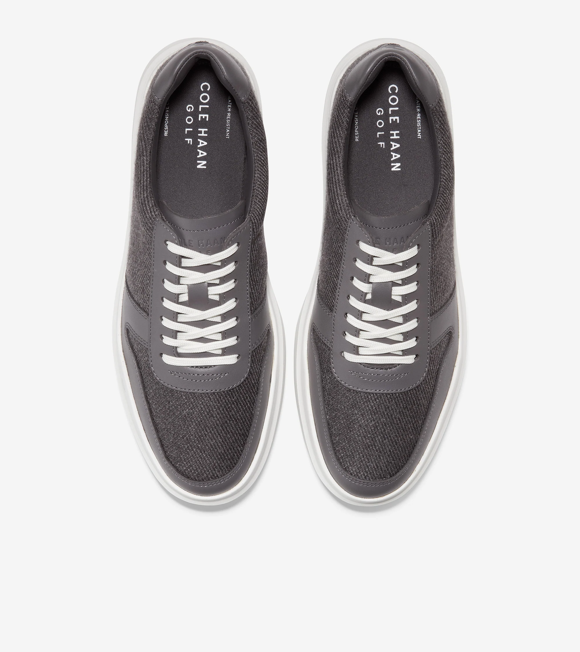 Men's GrandPrø AM Golf Sneaker - Image 4