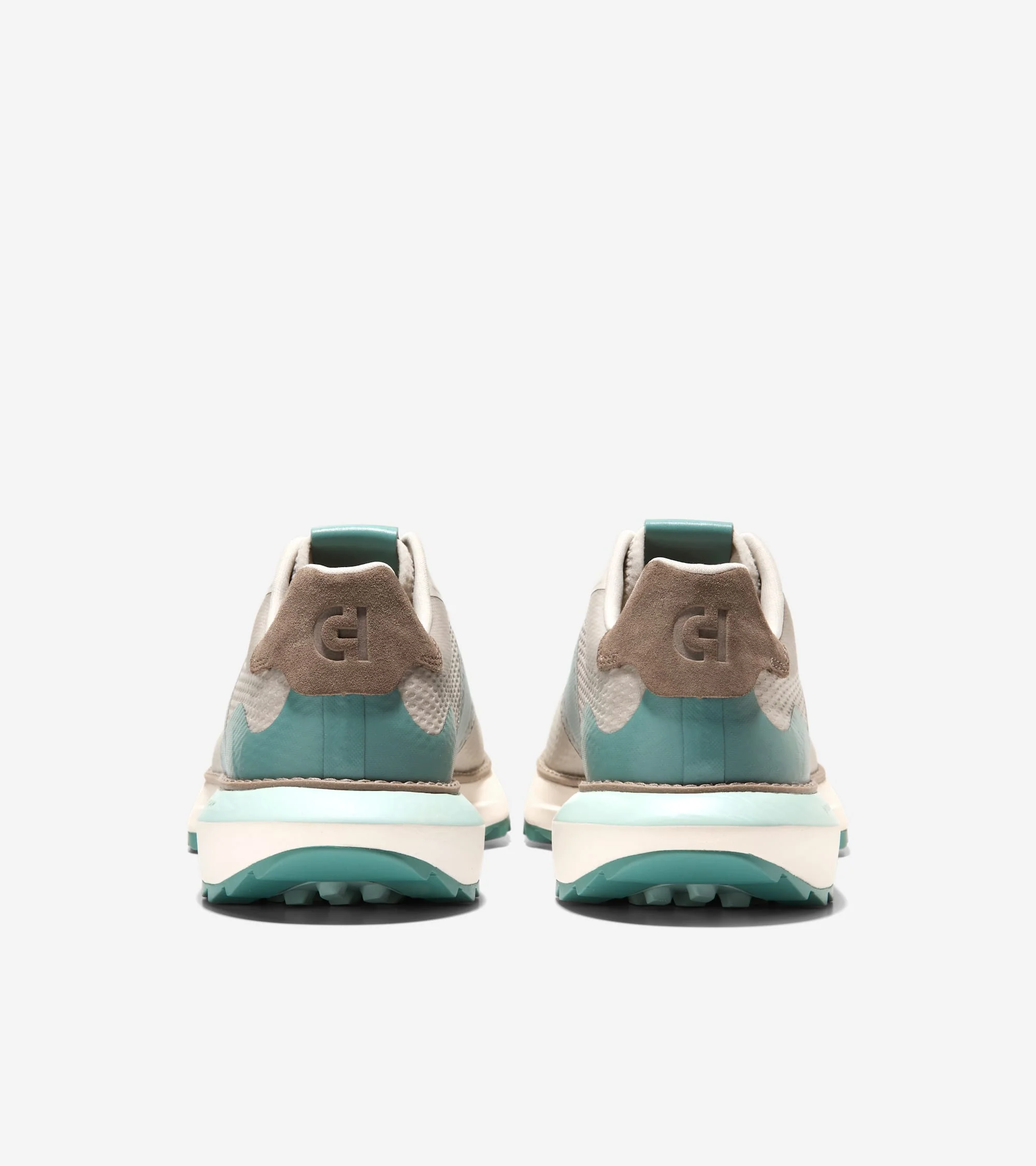 Men's GrandPrø Ashland Golf Shoes - Image 3