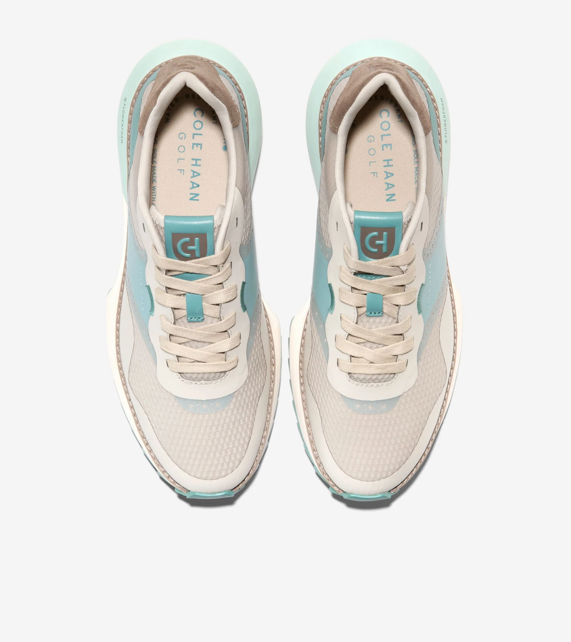 Men's GrandPrø Ashland Golf Shoes - Image 4