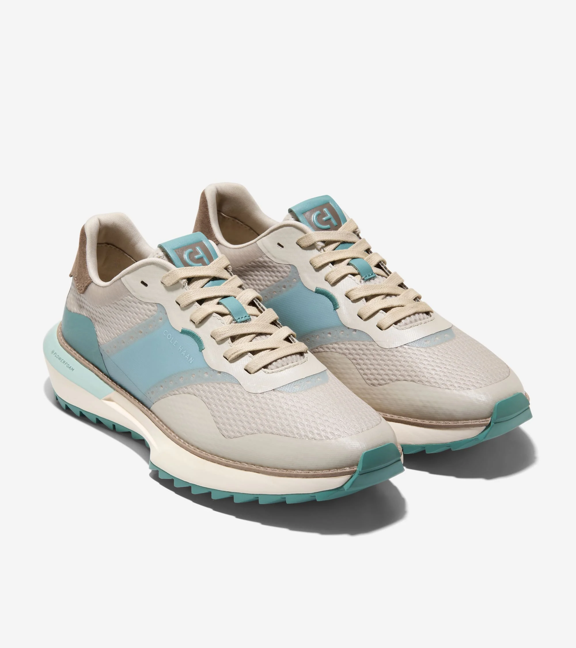 Men's GrandPrø Ashland Golf Shoes - Image 5