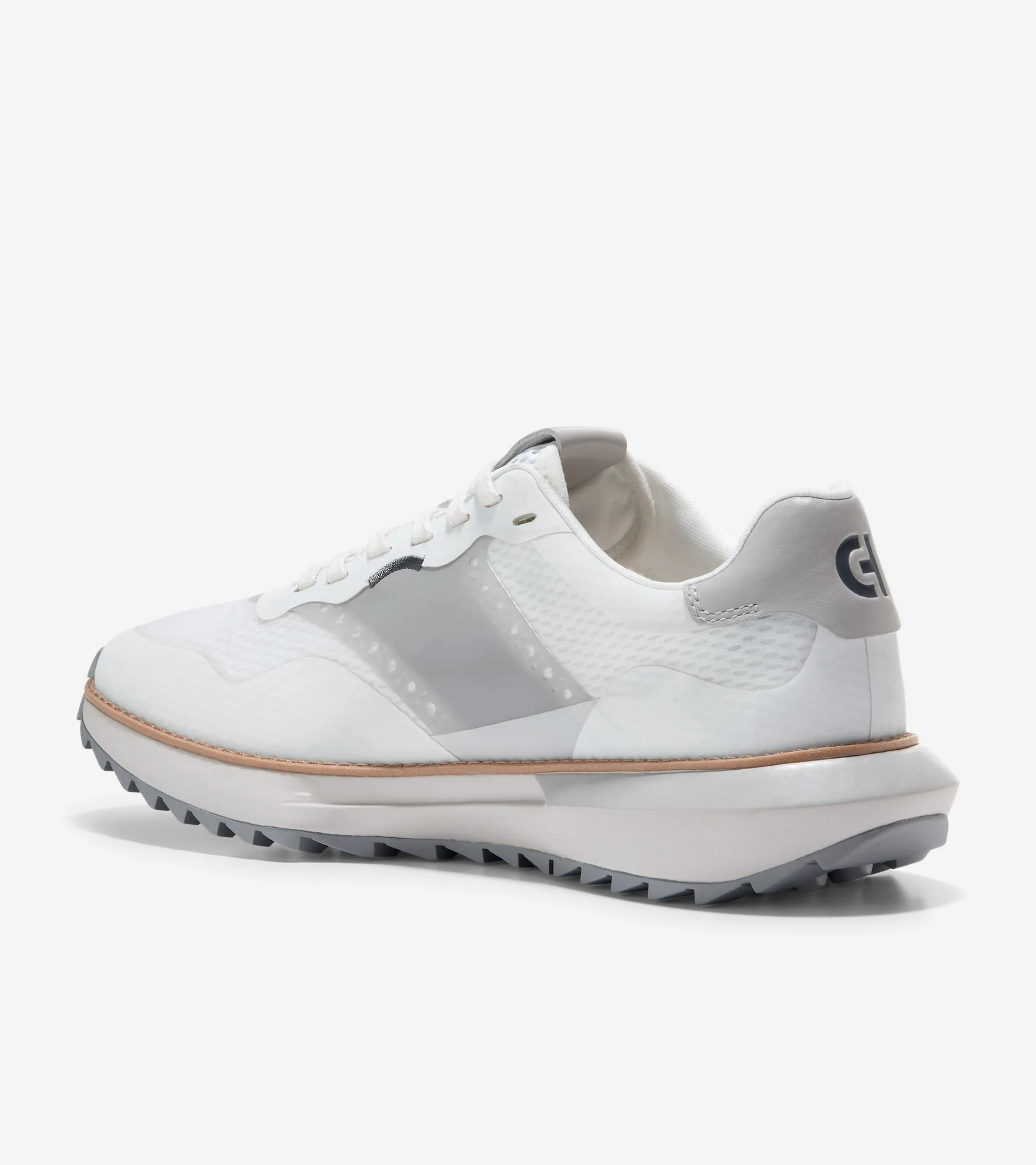 Men's GrandPrø Ashland Golf Sneakers - Image 10