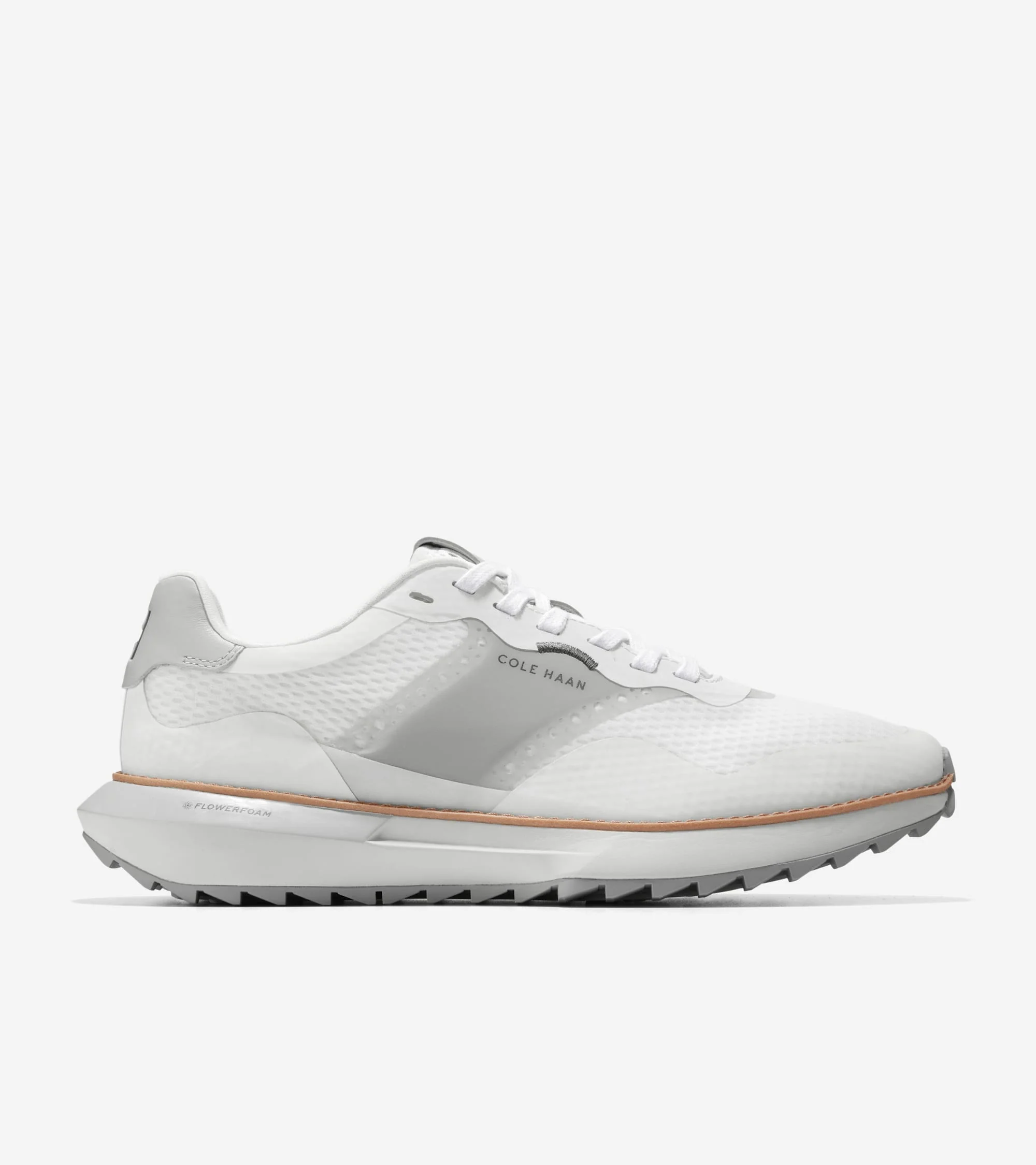 Men's GrandPrø Ashland Golf Sneakers - Image 11