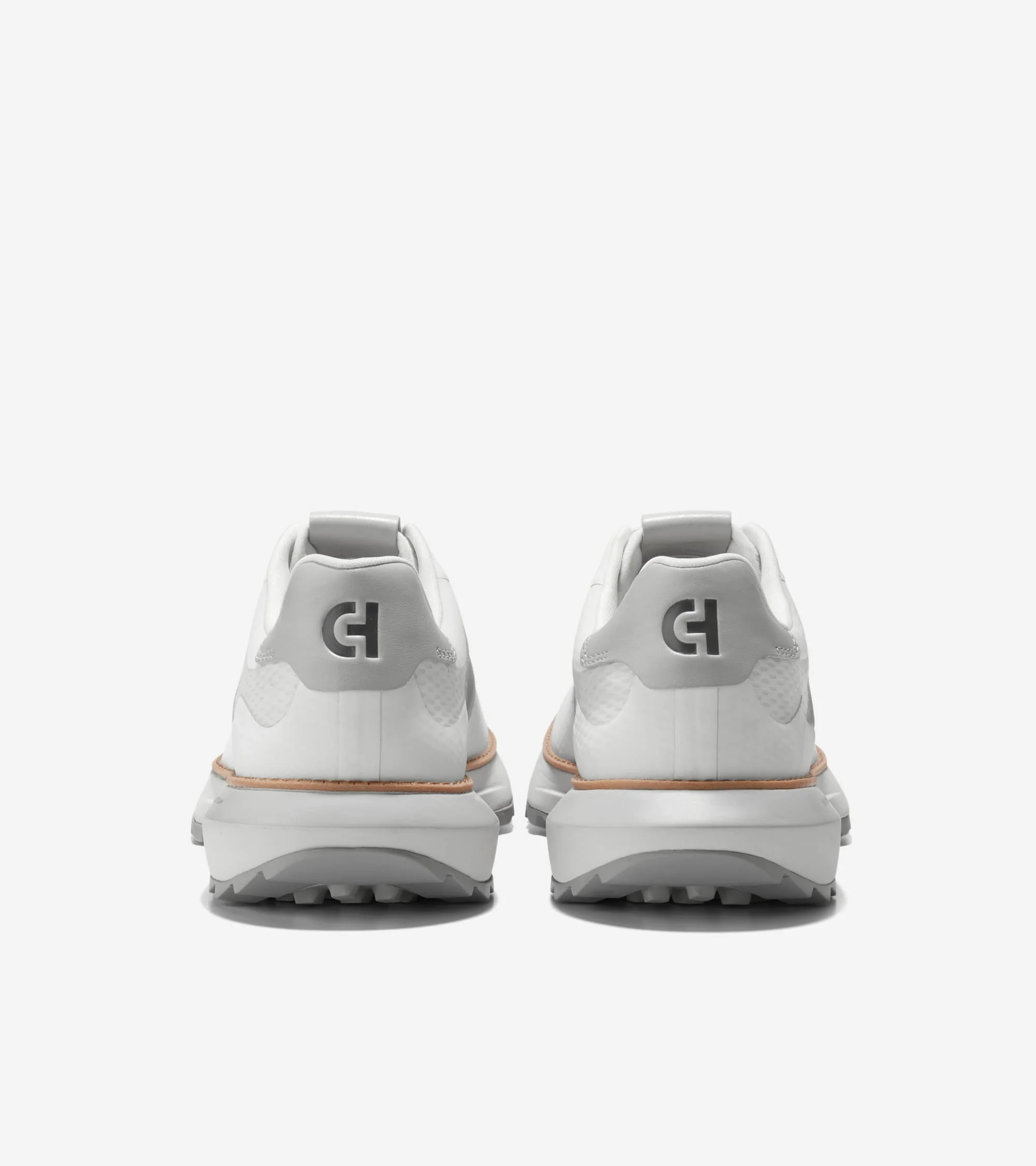 Men's GrandPrø Ashland Golf Sneakers - Image 13