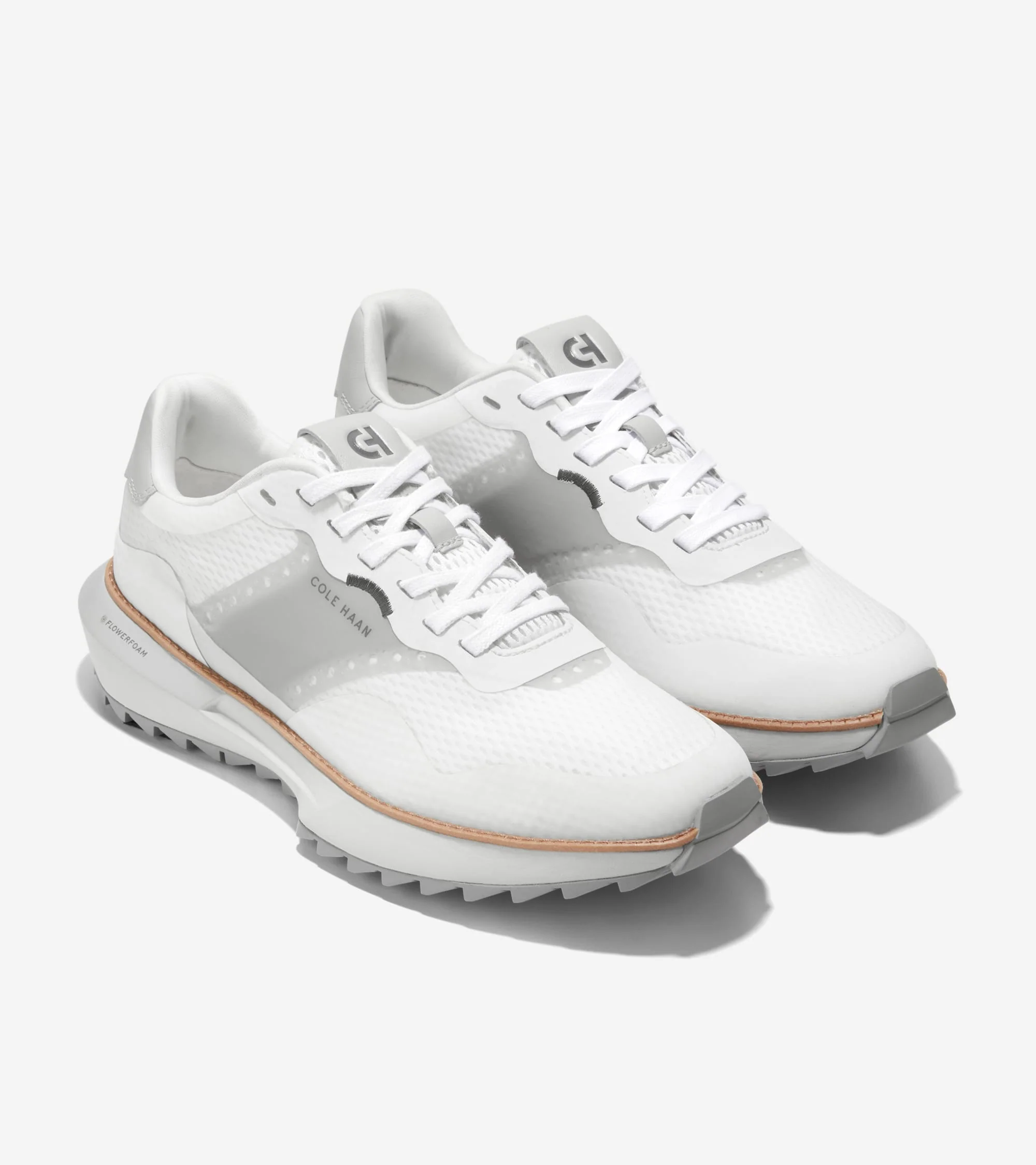 Men's GrandPrø Ashland Golf Sneakers - Image 15