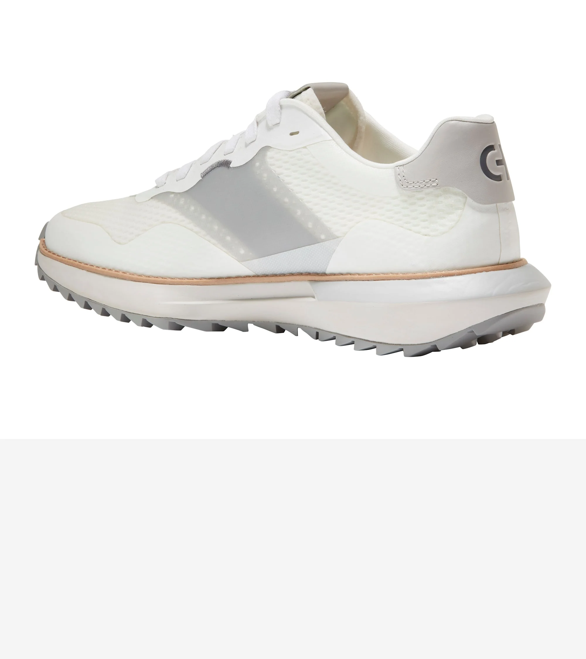 Men's GrandPrø Ashland Golf Sneakers - Image 4