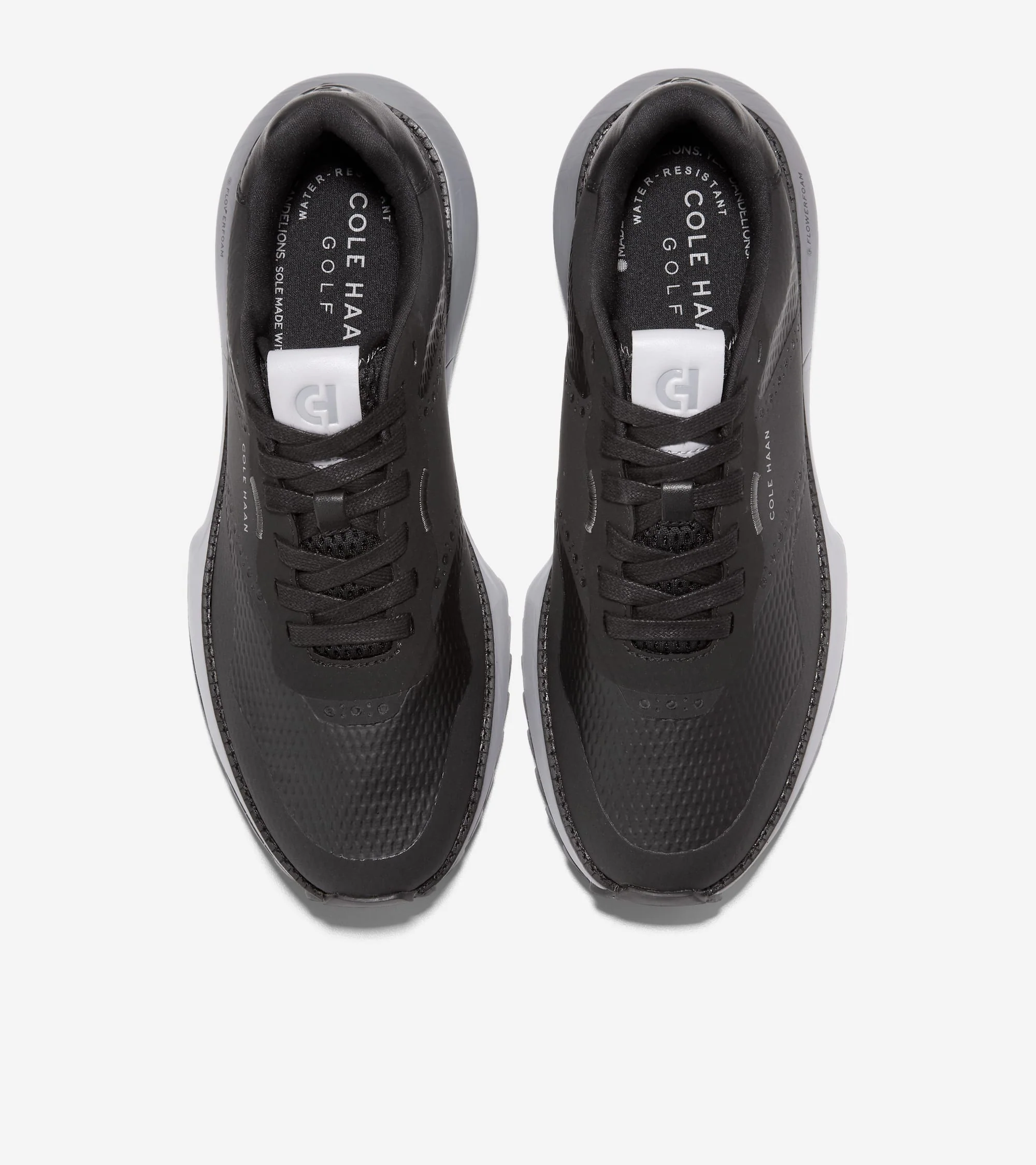 Men's GrandPrø Ashland Golf Sneakers - Image 14
