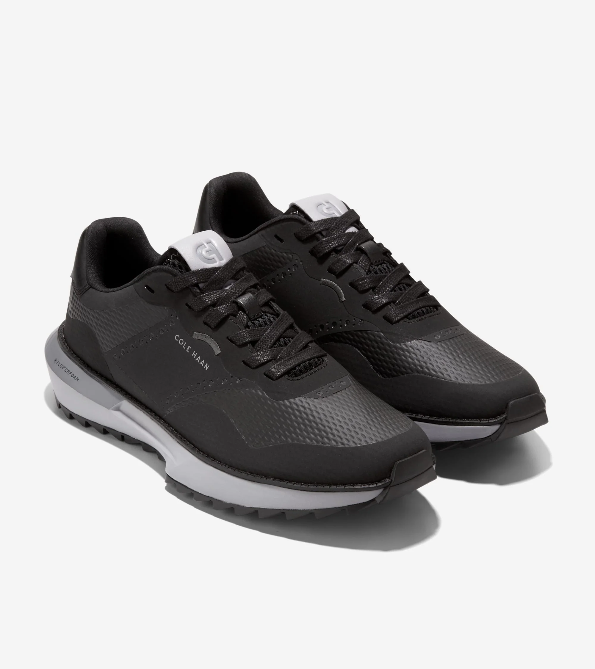 Men's GrandPrø Ashland Golf Sneakers - Image 15