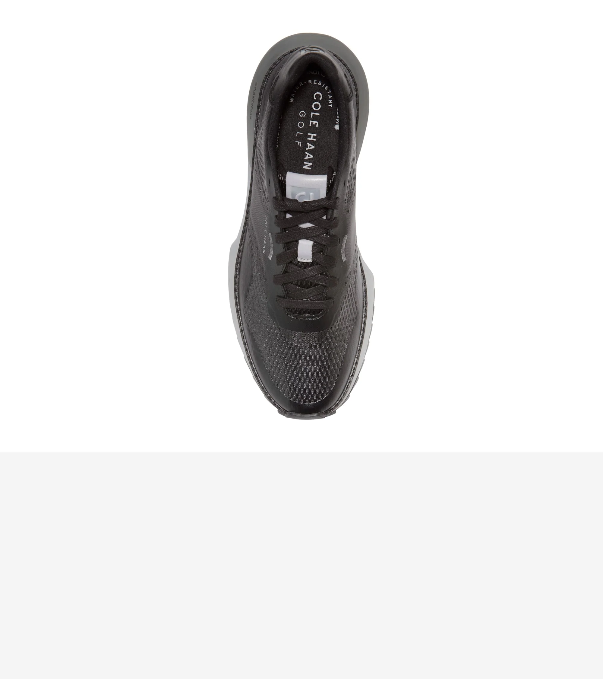 Men's GrandPrø Ashland Golf Sneakers - Image 3