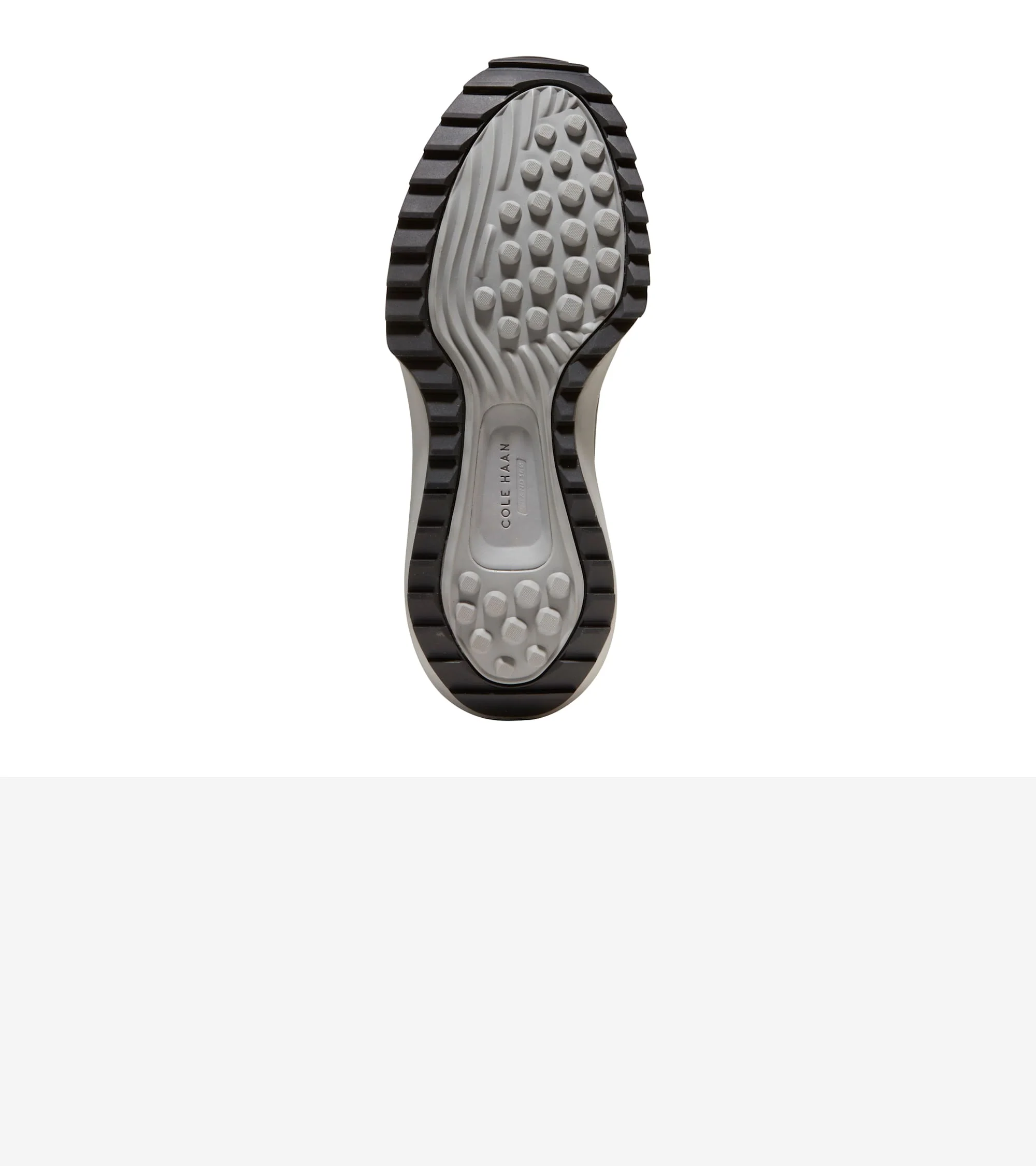 Men's GrandPrø Ashland Golf Sneakers - Image 4