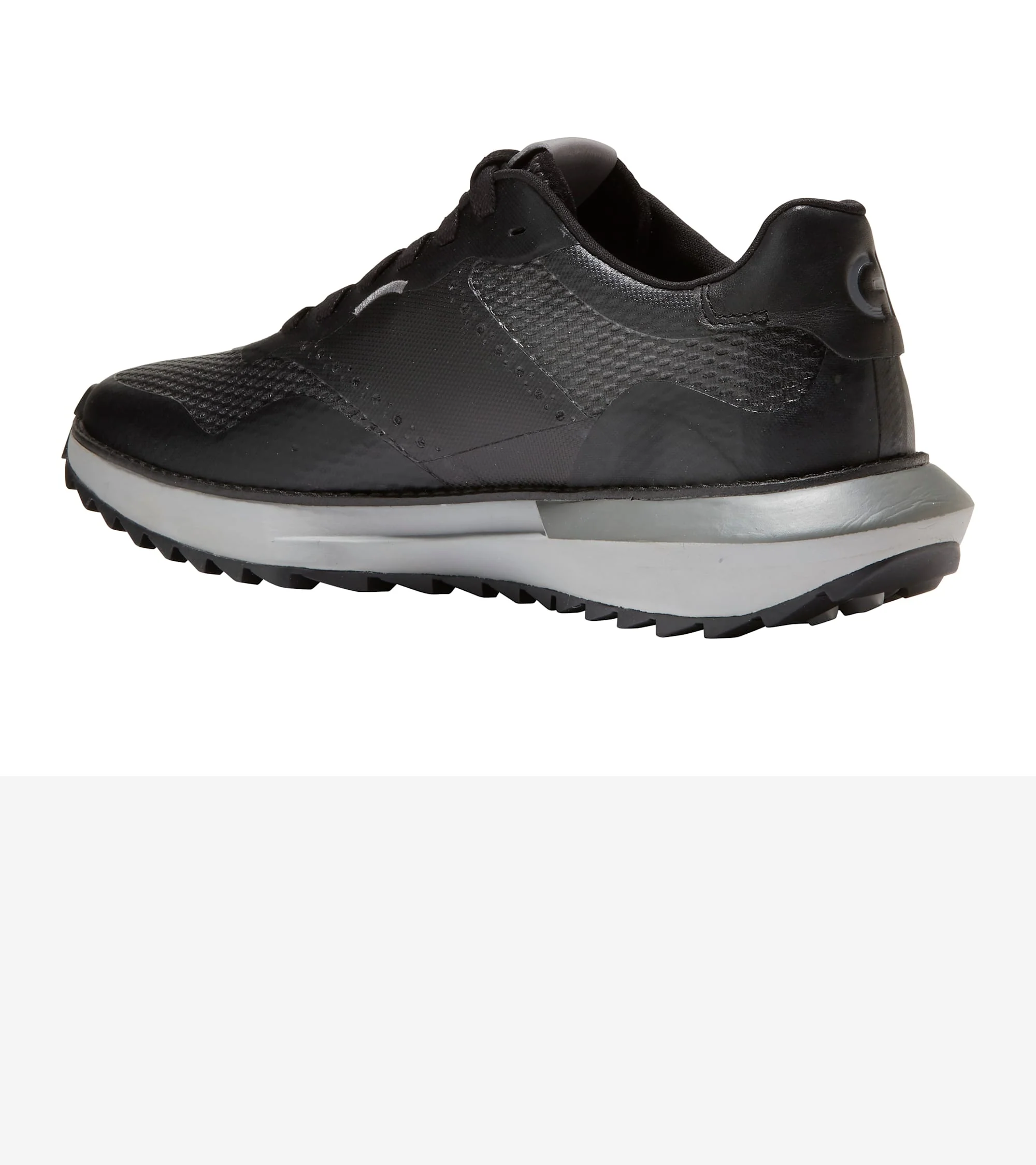 Men's GrandPrø Ashland Golf Sneakers - Image 5
