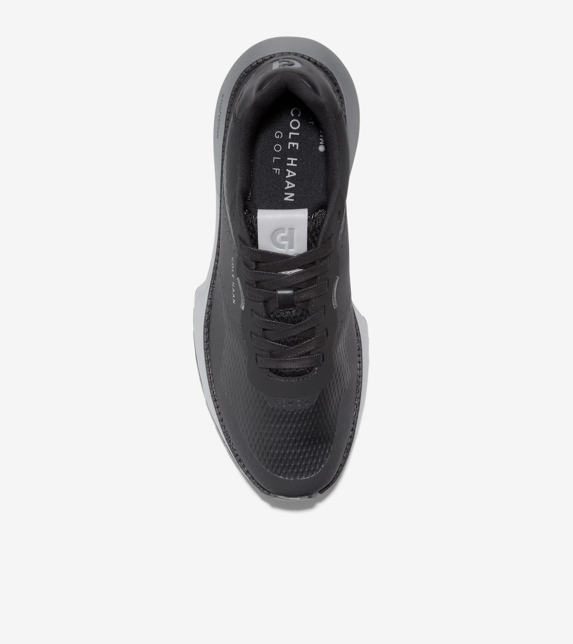 Men's GrandPrø Ashland Golf Sneakers - Image 7