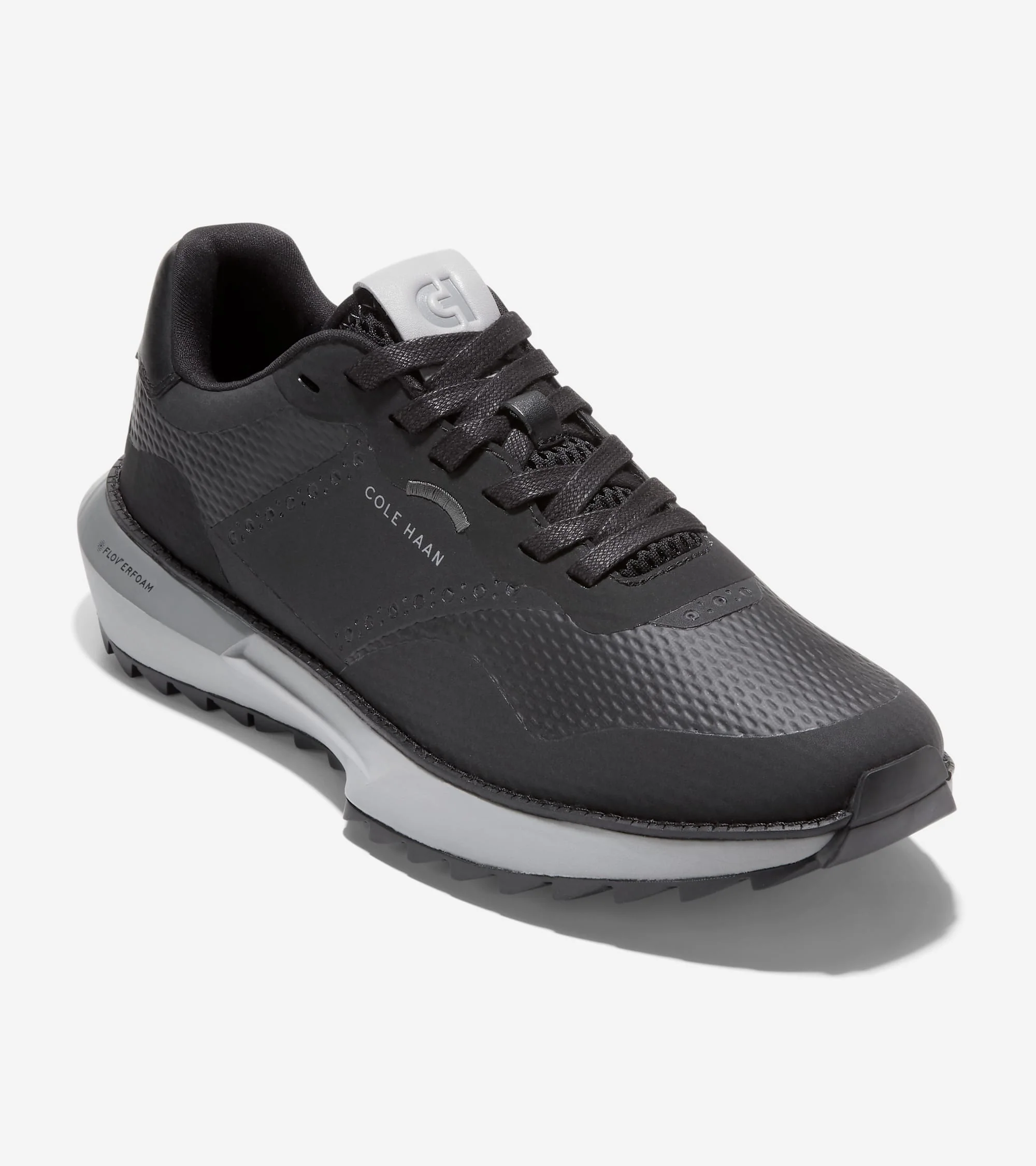 Men's GrandPrø Ashland Golf Sneakers - Image 9