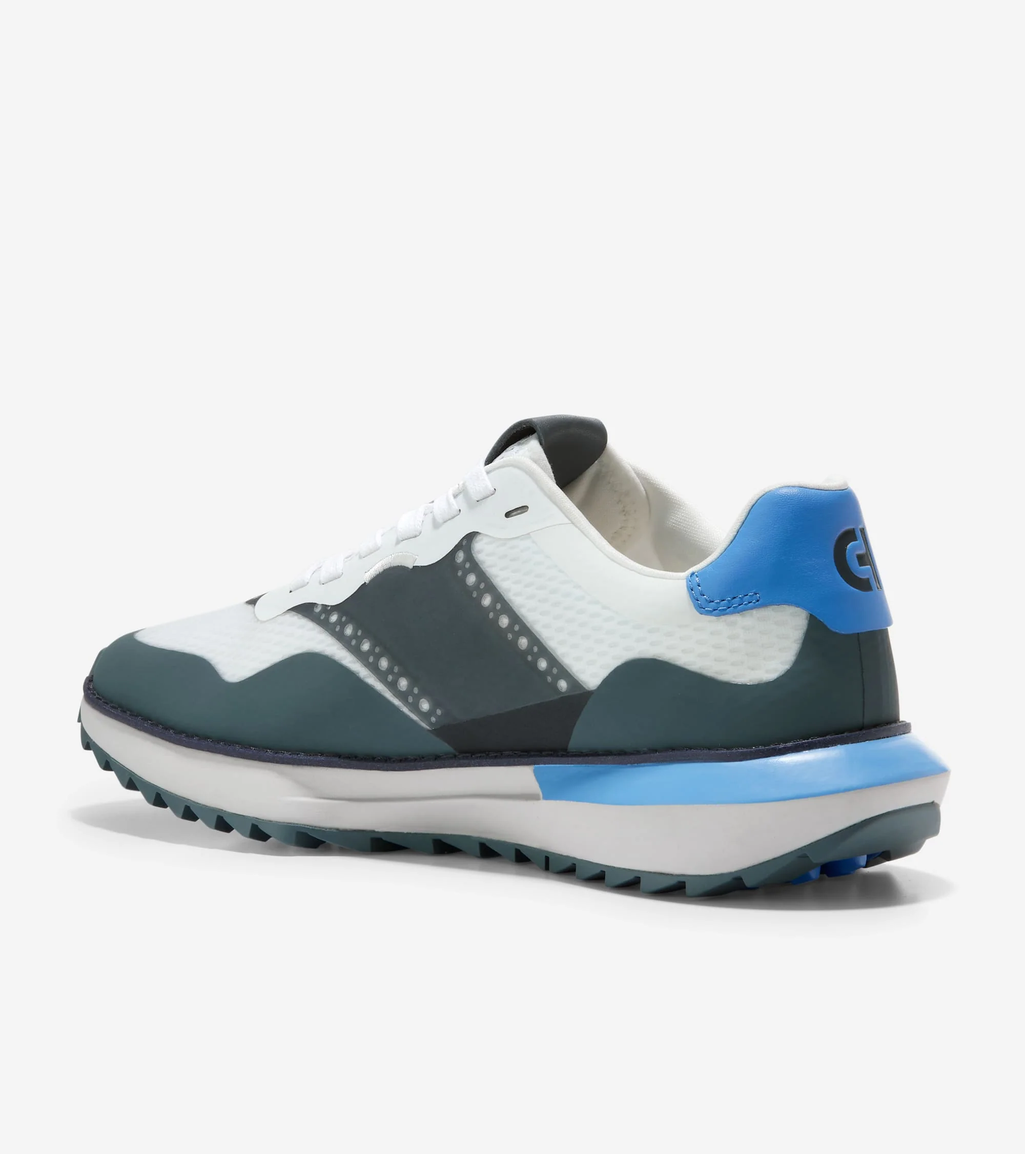 Men's GrandPrø Ashland Golf Sneakers - Image 10