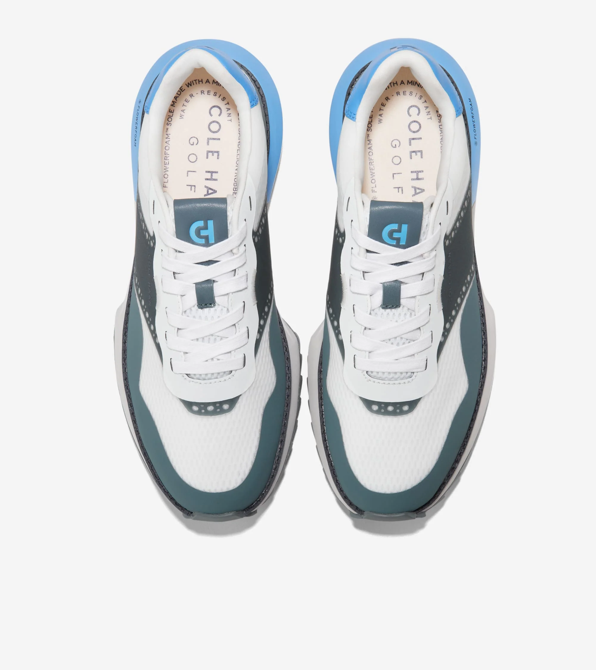 Men's GrandPrø Ashland Golf Sneakers - Image 14