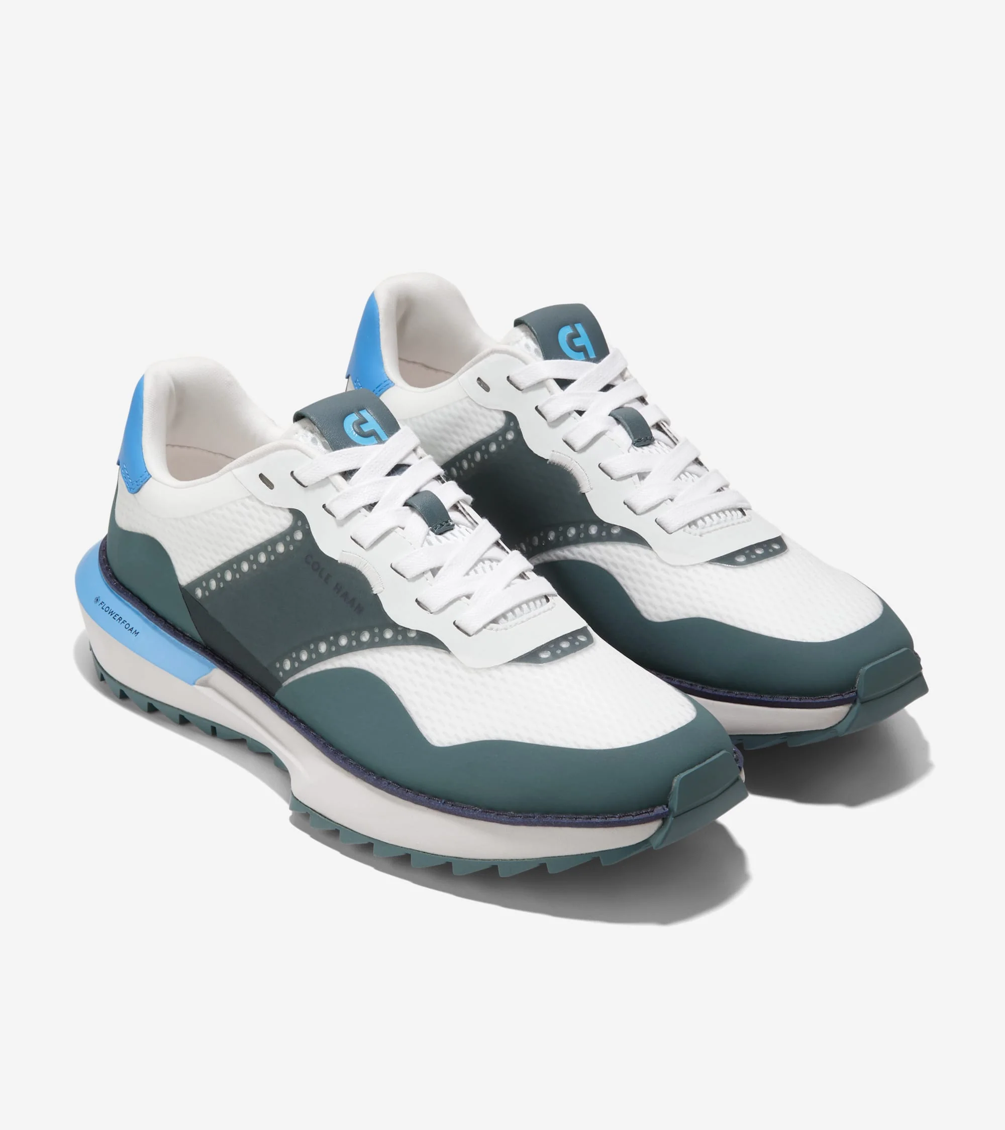 Men's GrandPrø Ashland Golf Sneakers - Image 15