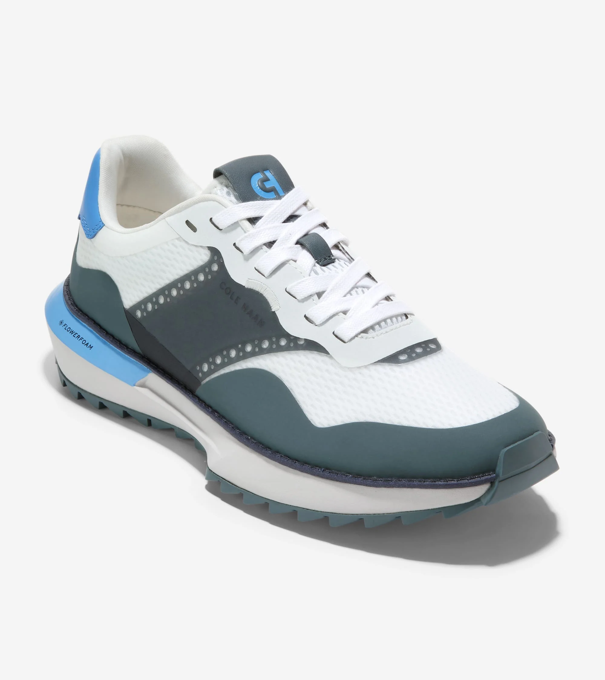 Men's GrandPrø Ashland Golf Sneakers - Image 8