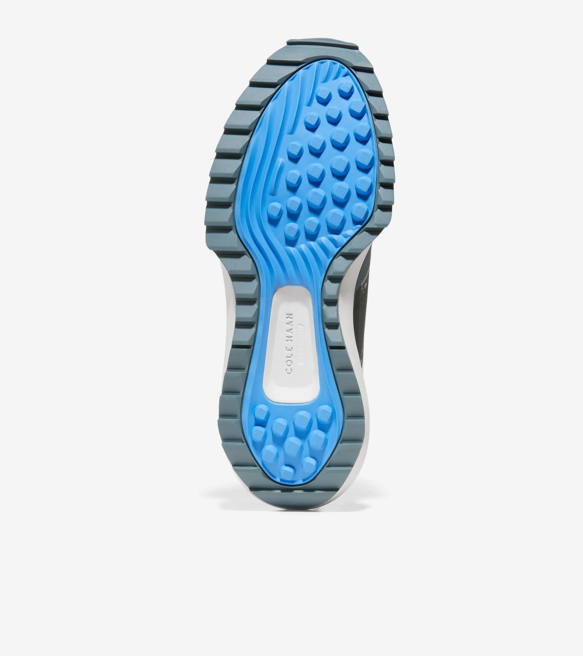 Men's GrandPrø Ashland Golf Sneakers - Image 9