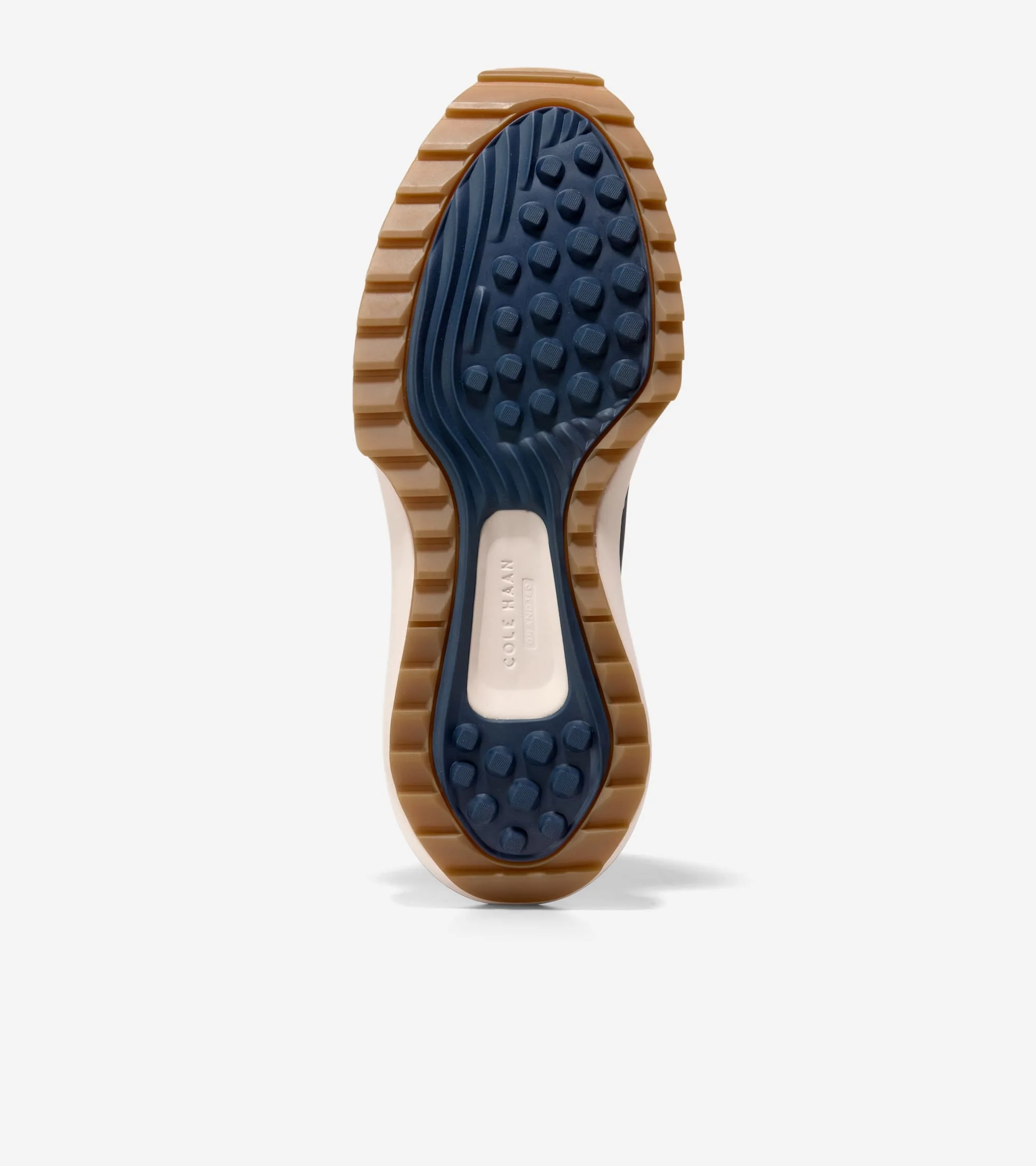 Men's GrandPrø Ashland Golf Sneakers - Image 6