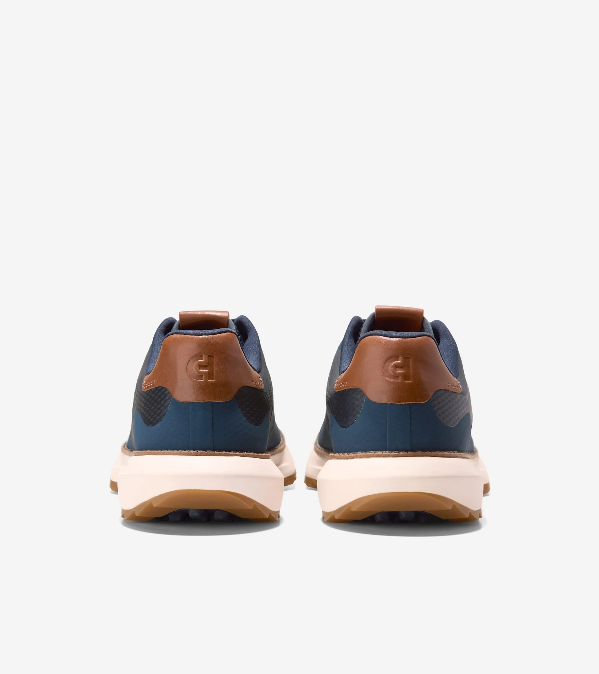 Men's GrandPrø Ashland Golf Sneakers - Image 3