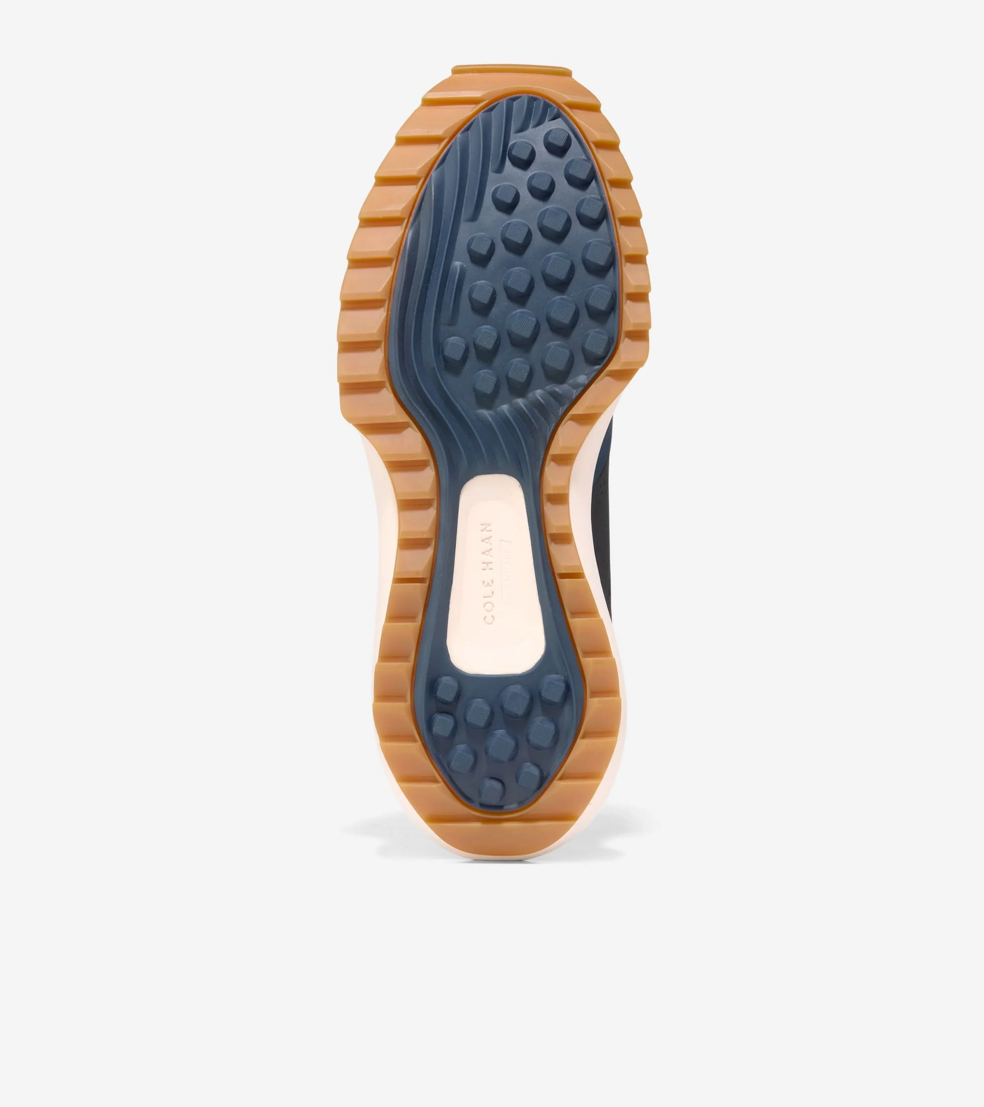 Men's GrandPrø Ashland Golf Sneakers - Image 6