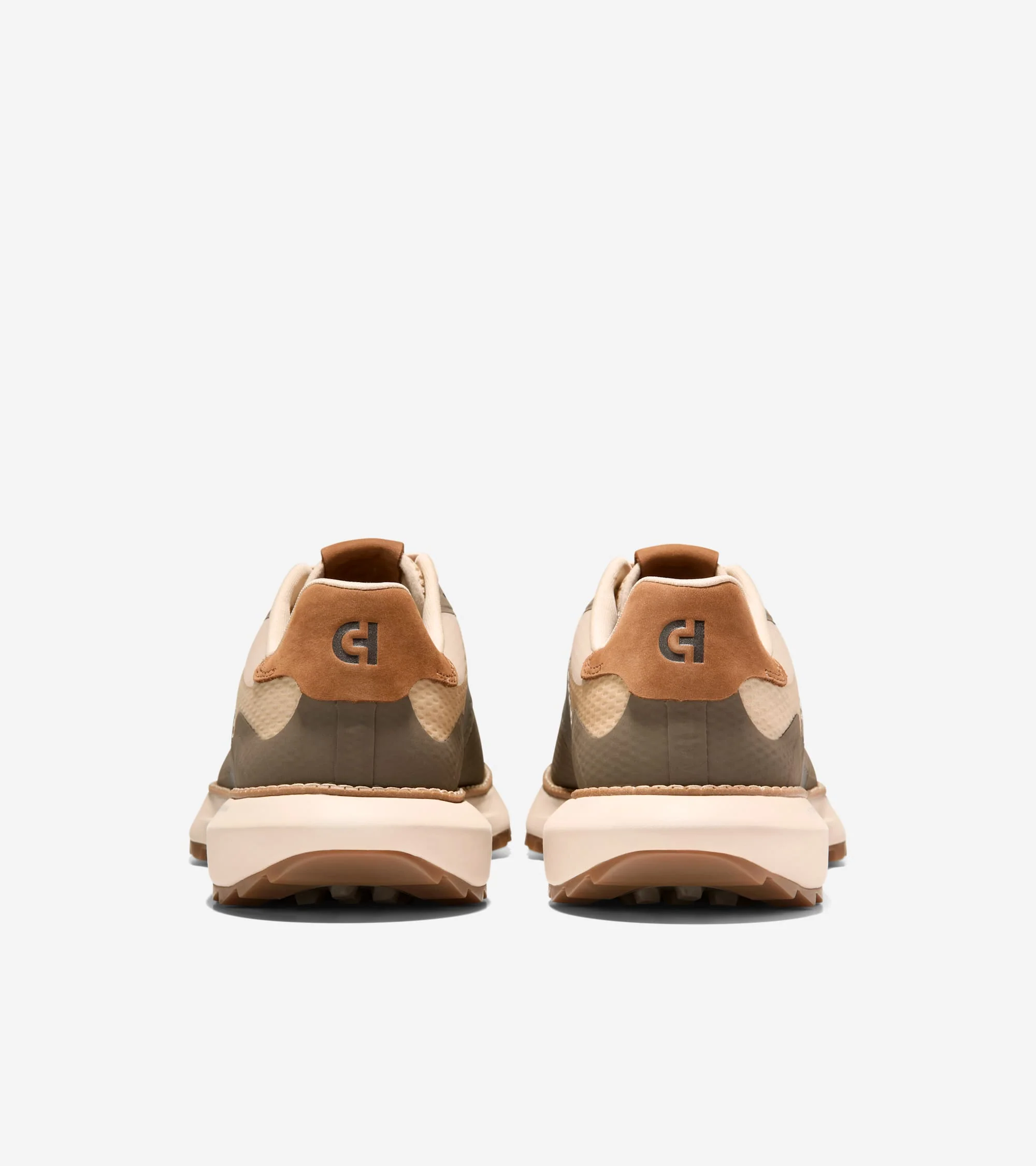 Men's GrandPrø Ashland Golf Sneakers - Image 3