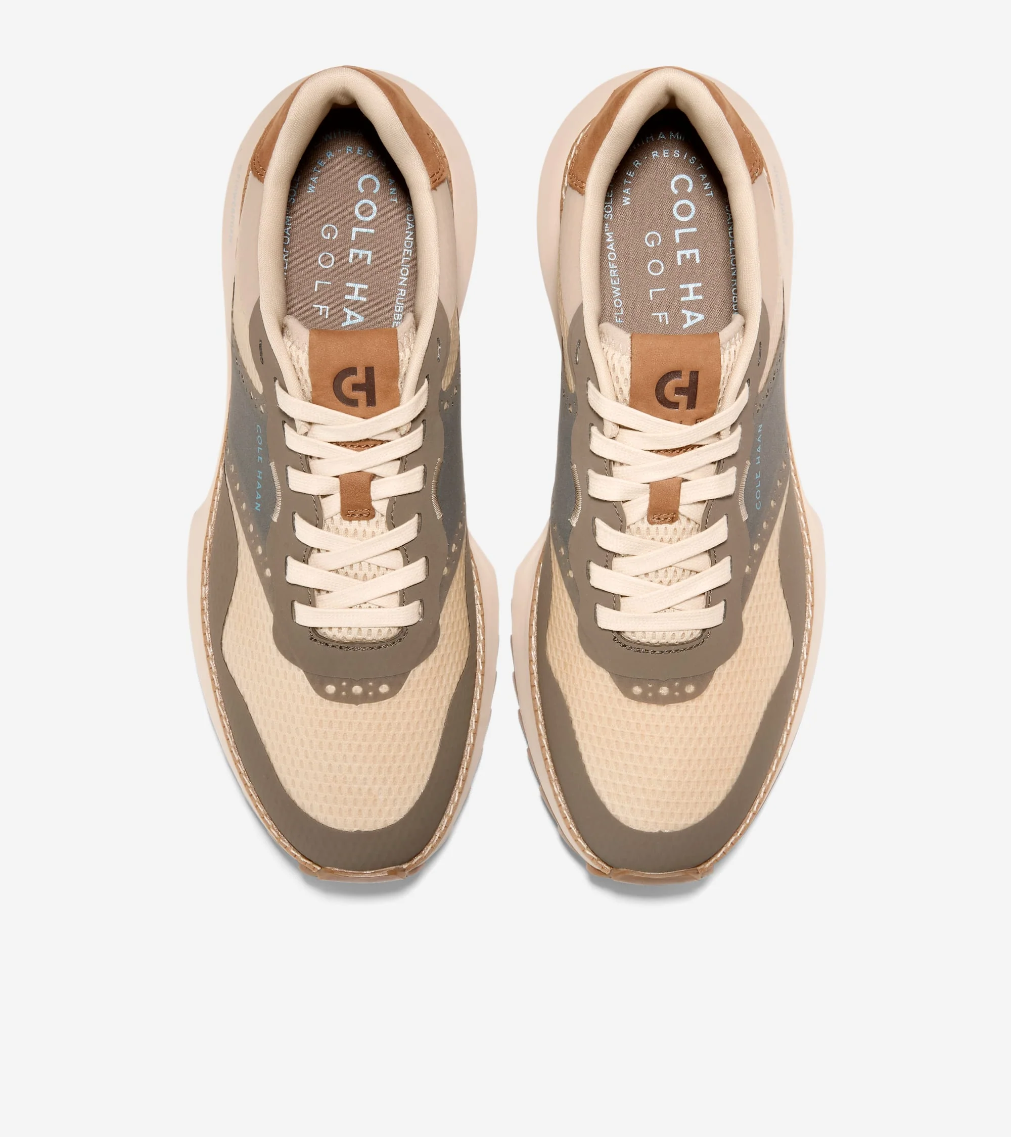 Men's GrandPrø Ashland Golf Sneakers - Image 4