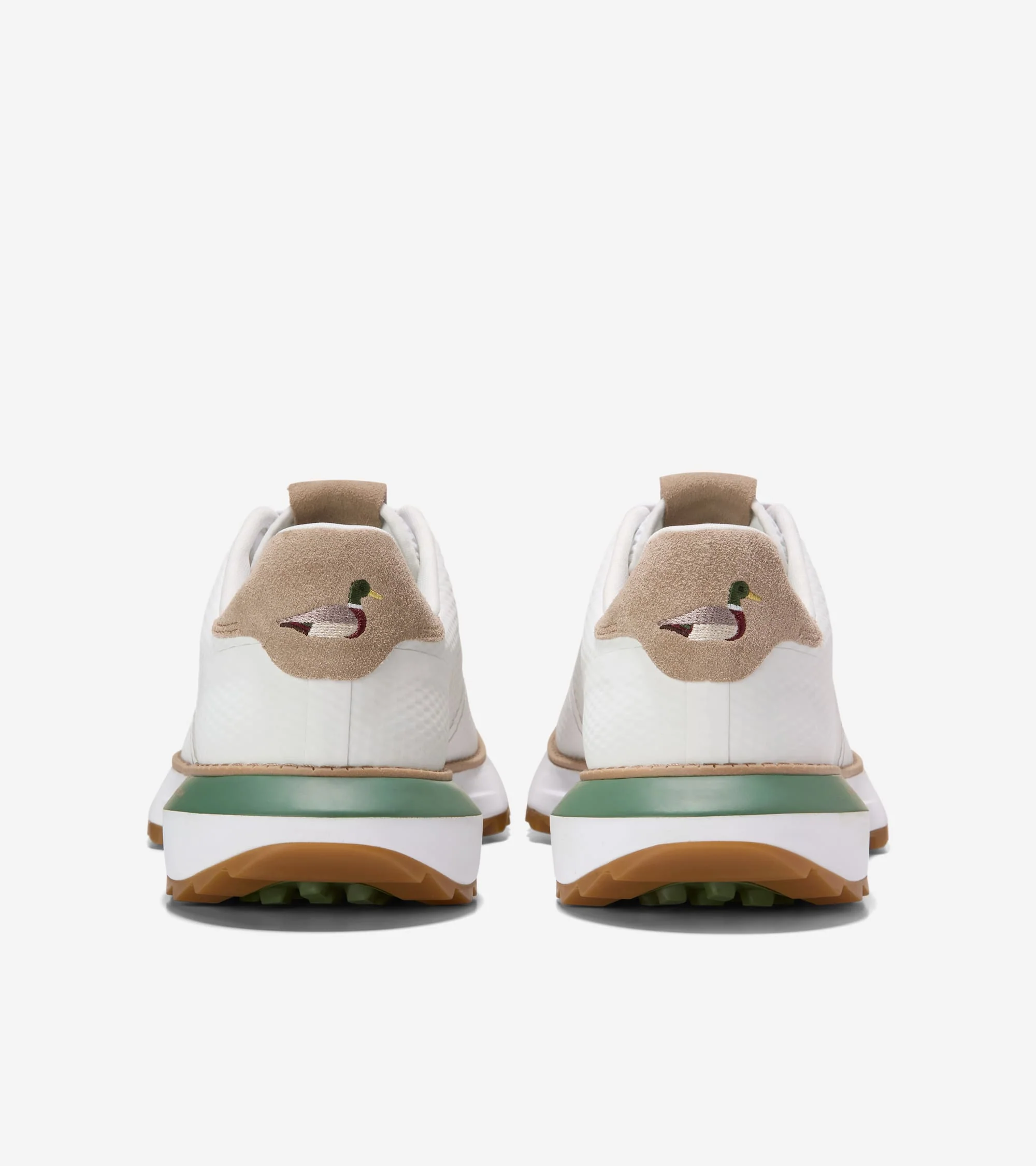 Men's GrandPrø Ashland II Golf Shoes - Image 3