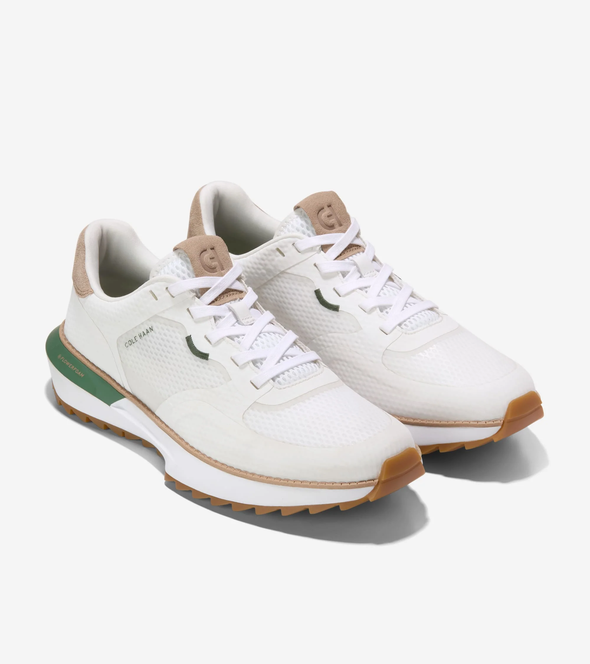 Men's GrandPrø Ashland II Golf Shoes - Image 5