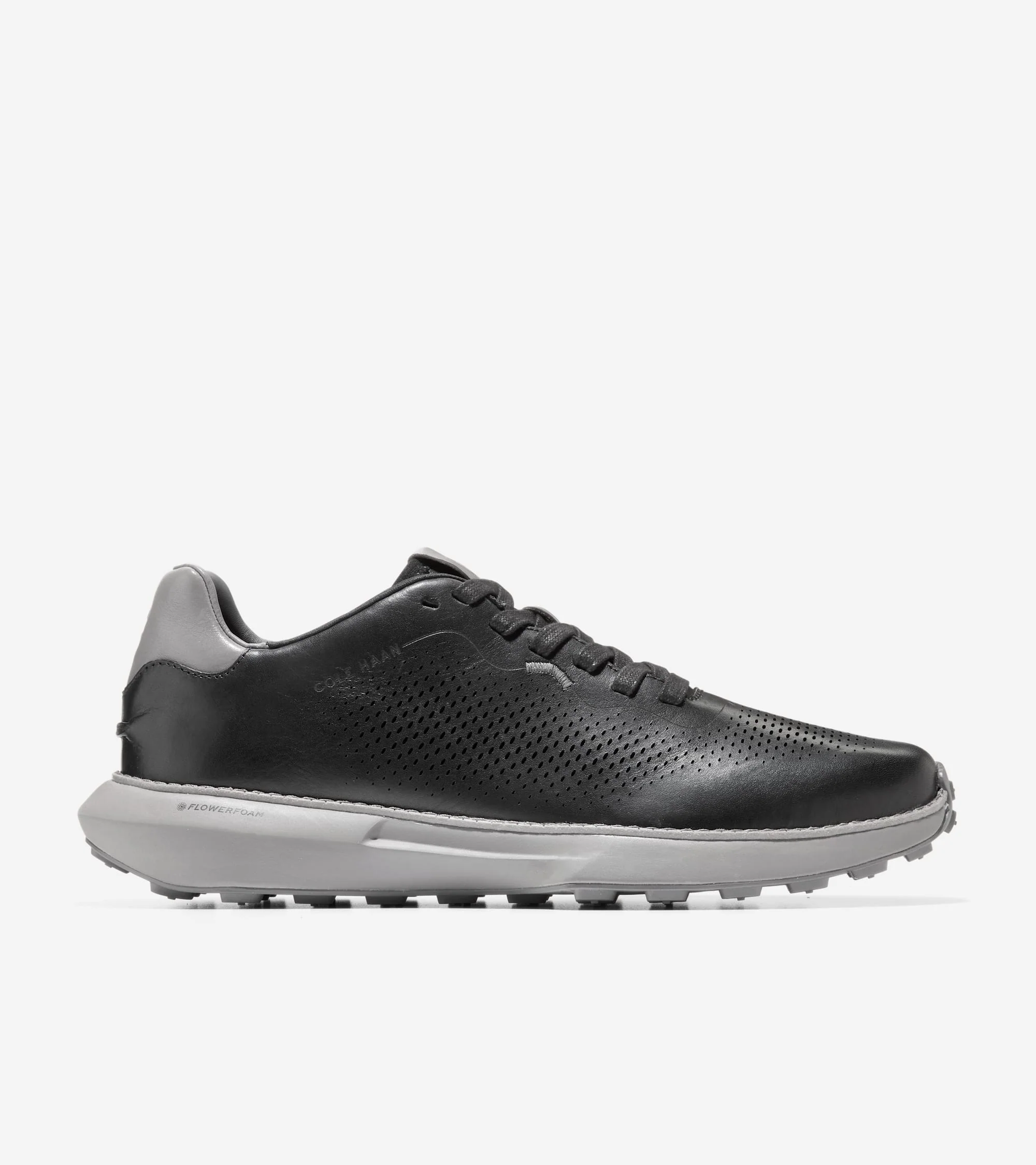 Men's GrandPrø Ashland Laser Perforated Sneakers