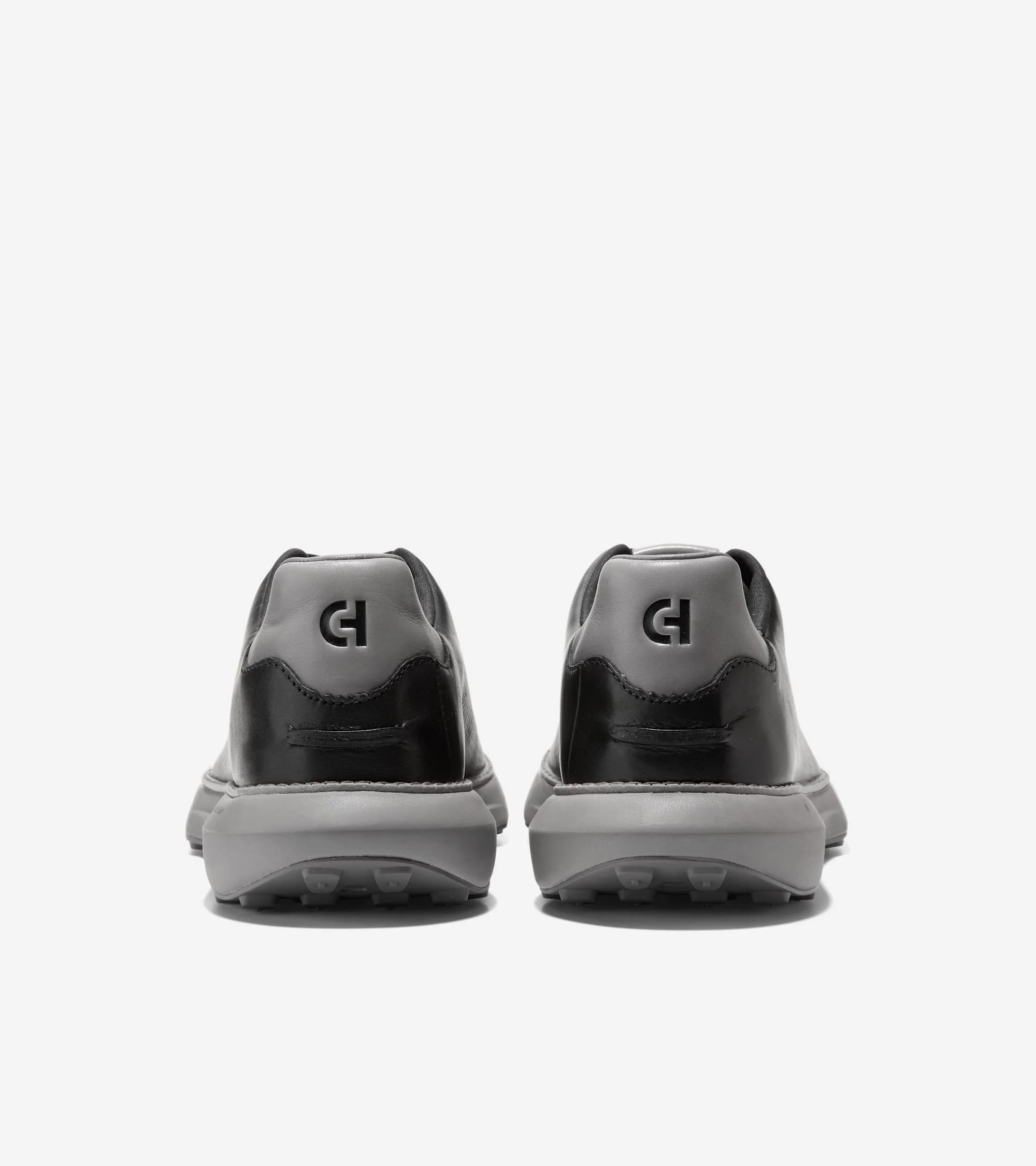 Men's GrandPrø Ashland Laser Perforated Sneakers - Image 3