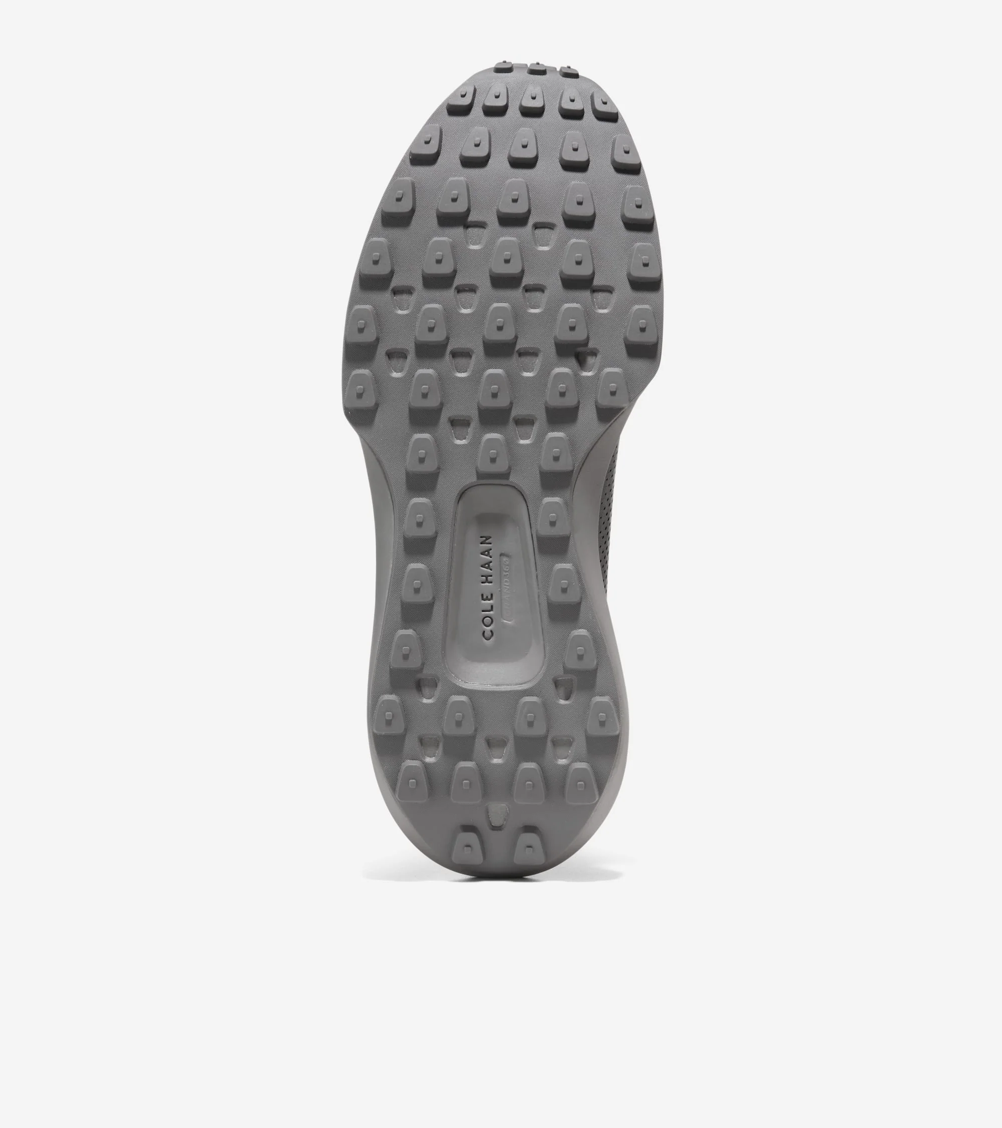 Men's GrandPrø Ashland Laser Perforated Sneakers - Image 6