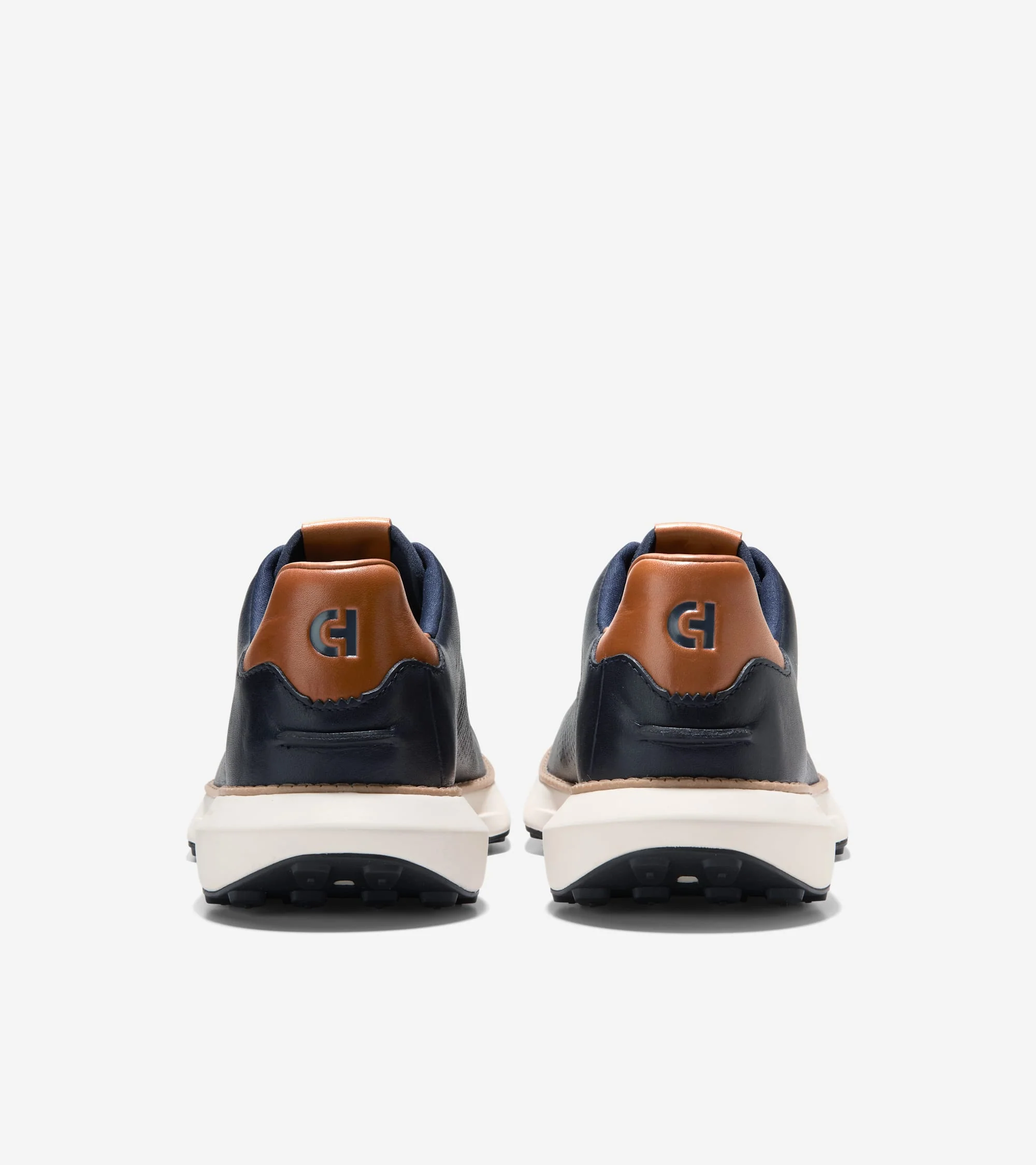 Men's GrandPrø Ashland Laser Perforated Sneakers - Image 3