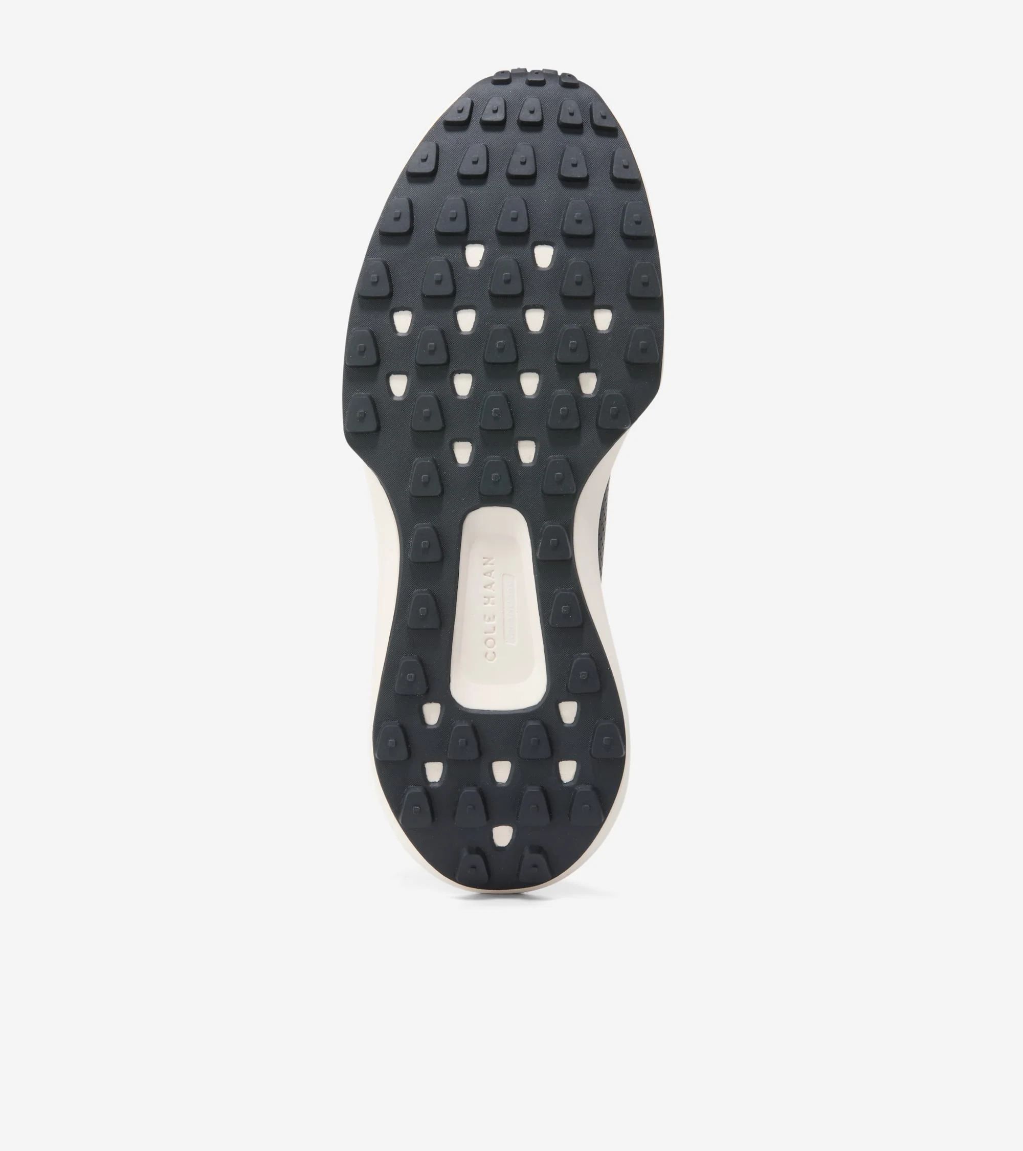 Men's GrandPrø Ashland Laser Perforated Sneakers - Image 6